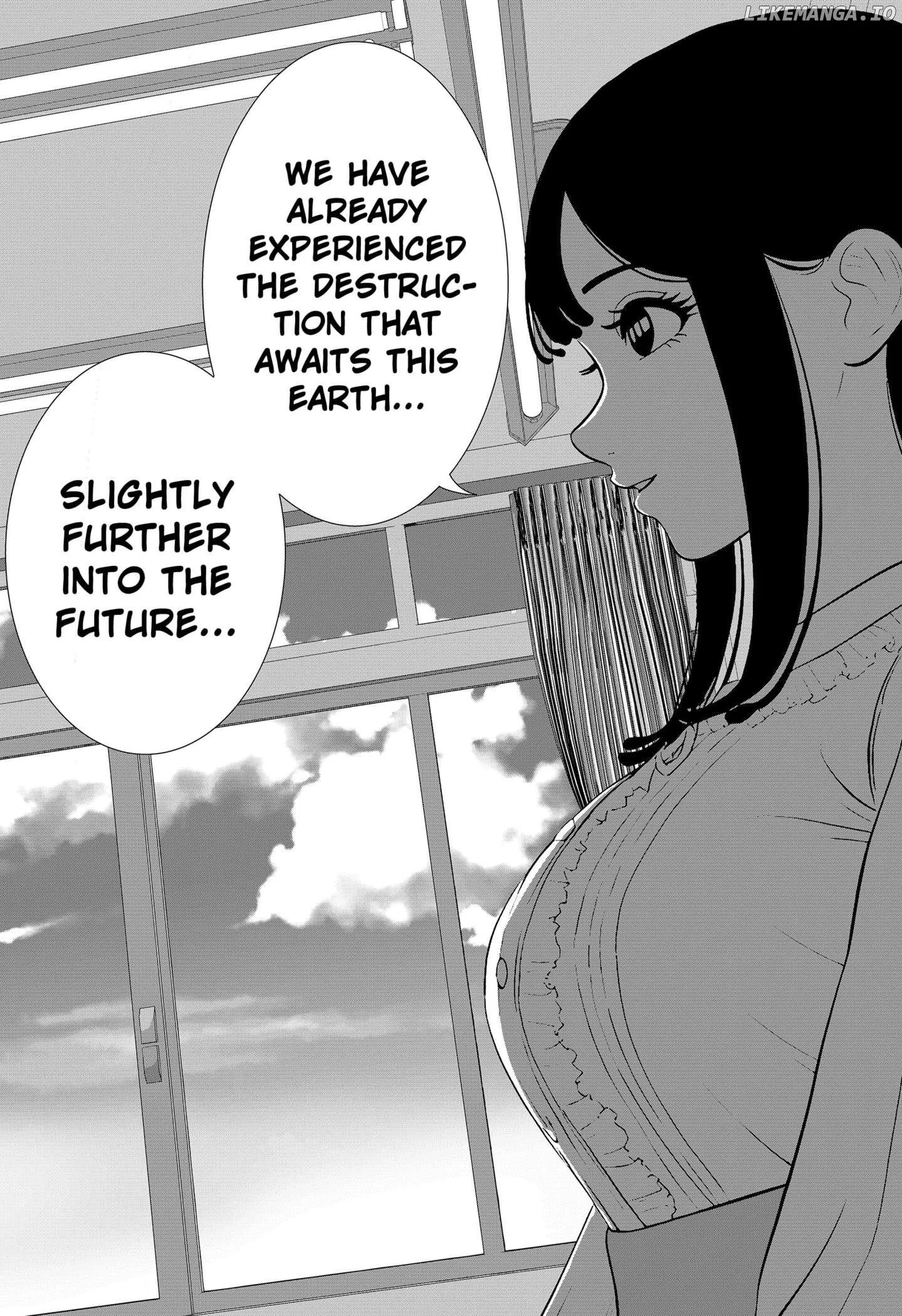 Class of Brains Chapter 1 page 50
