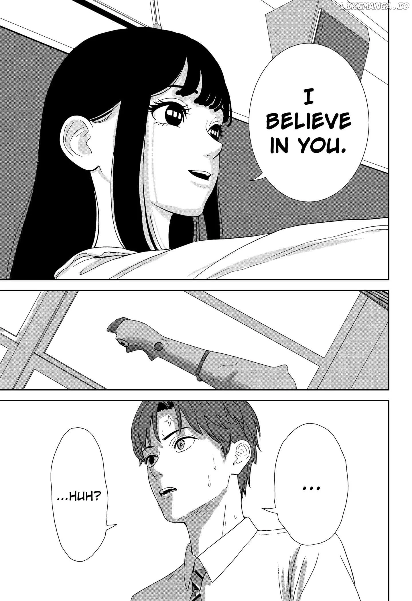 Class of Brains Chapter 1 page 55