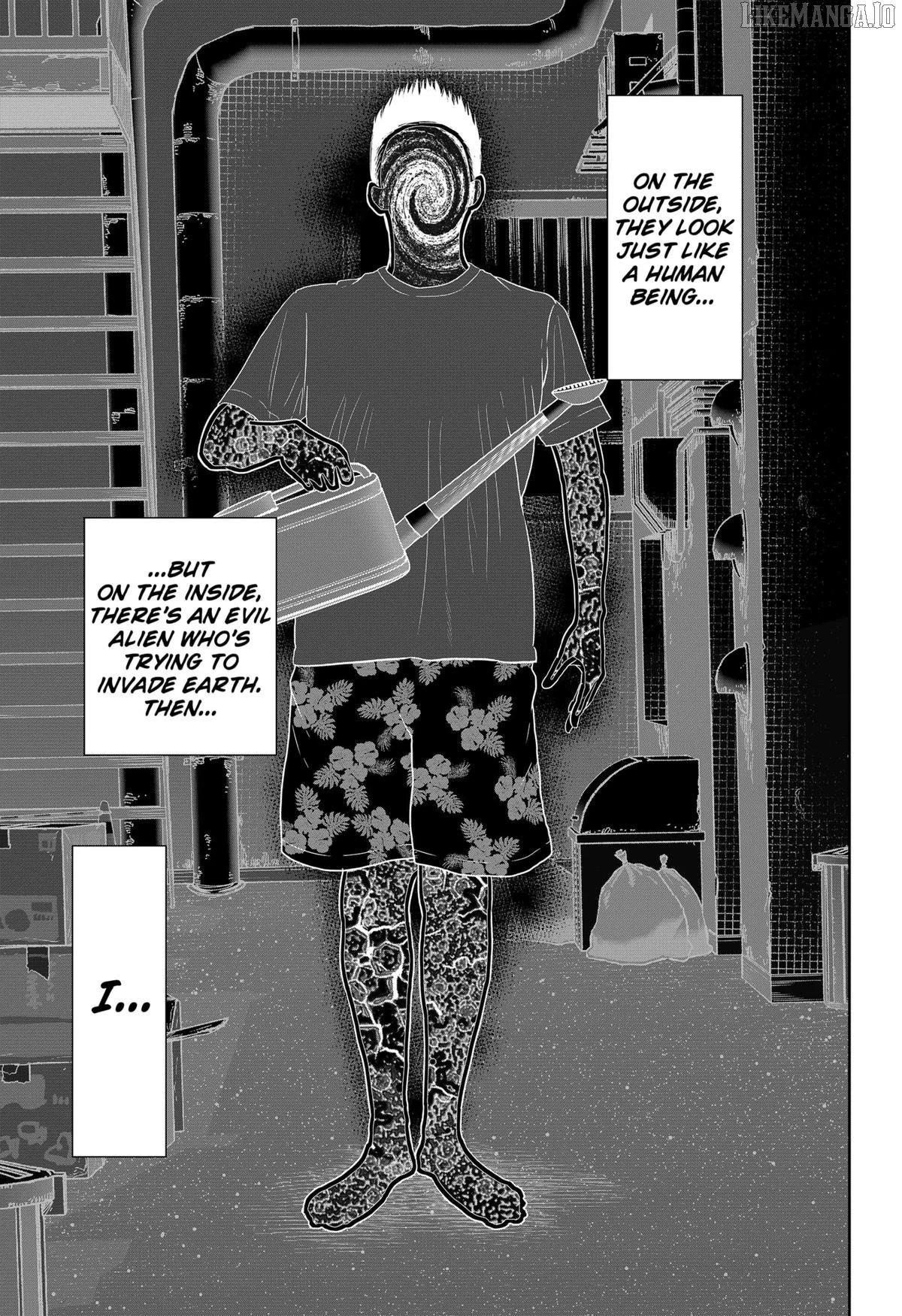 Class of Brains Chapter 10 page 13