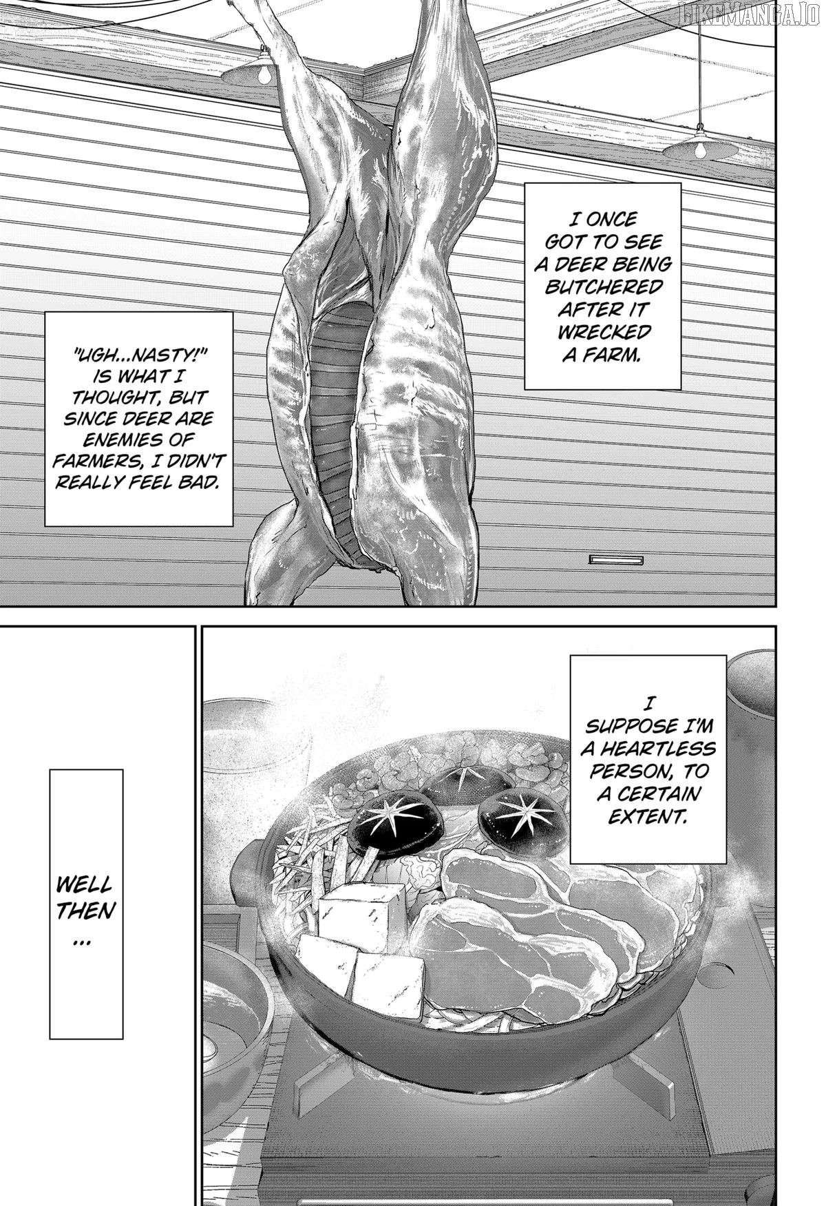 Class of Brains Chapter 10 page 9