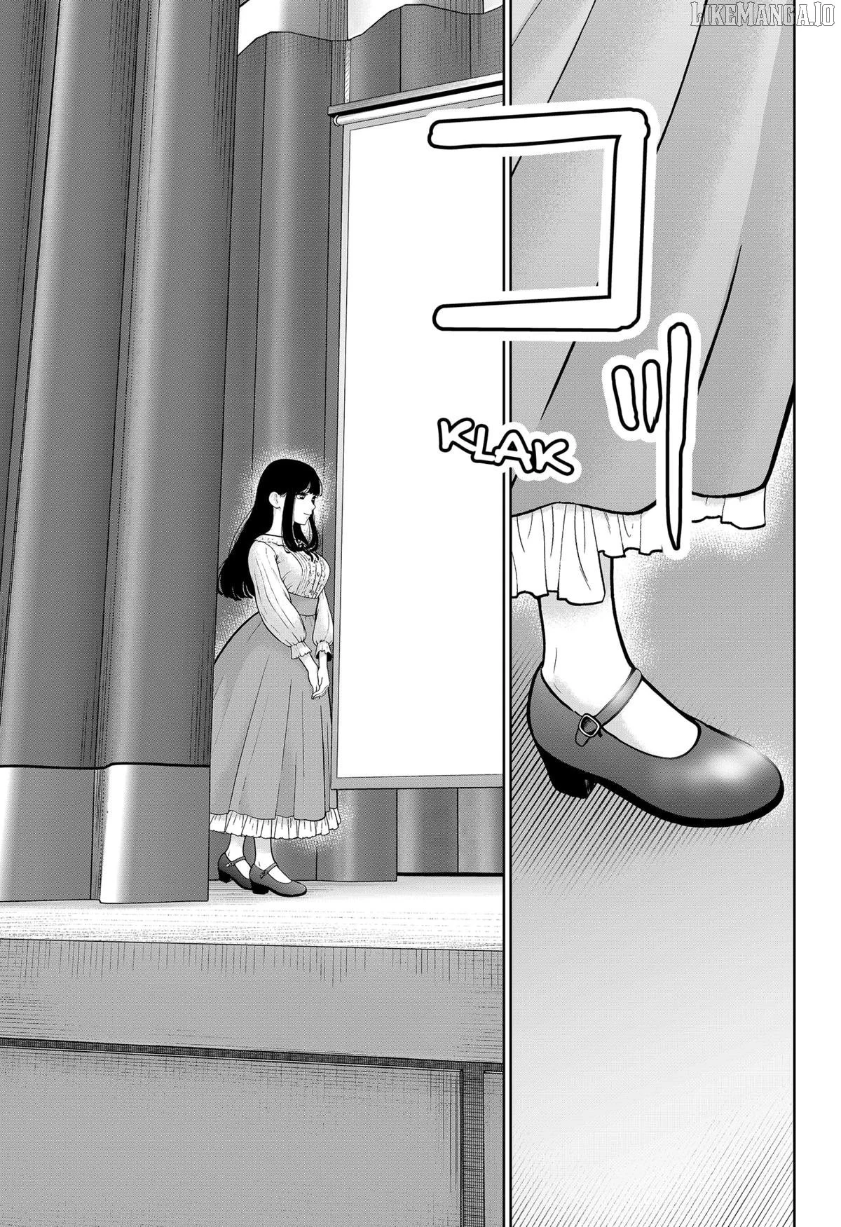 Class of Brains Chapter 11 page 9