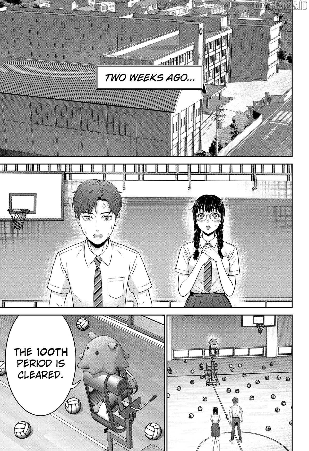 Class of Brains Chapter 11 page 7