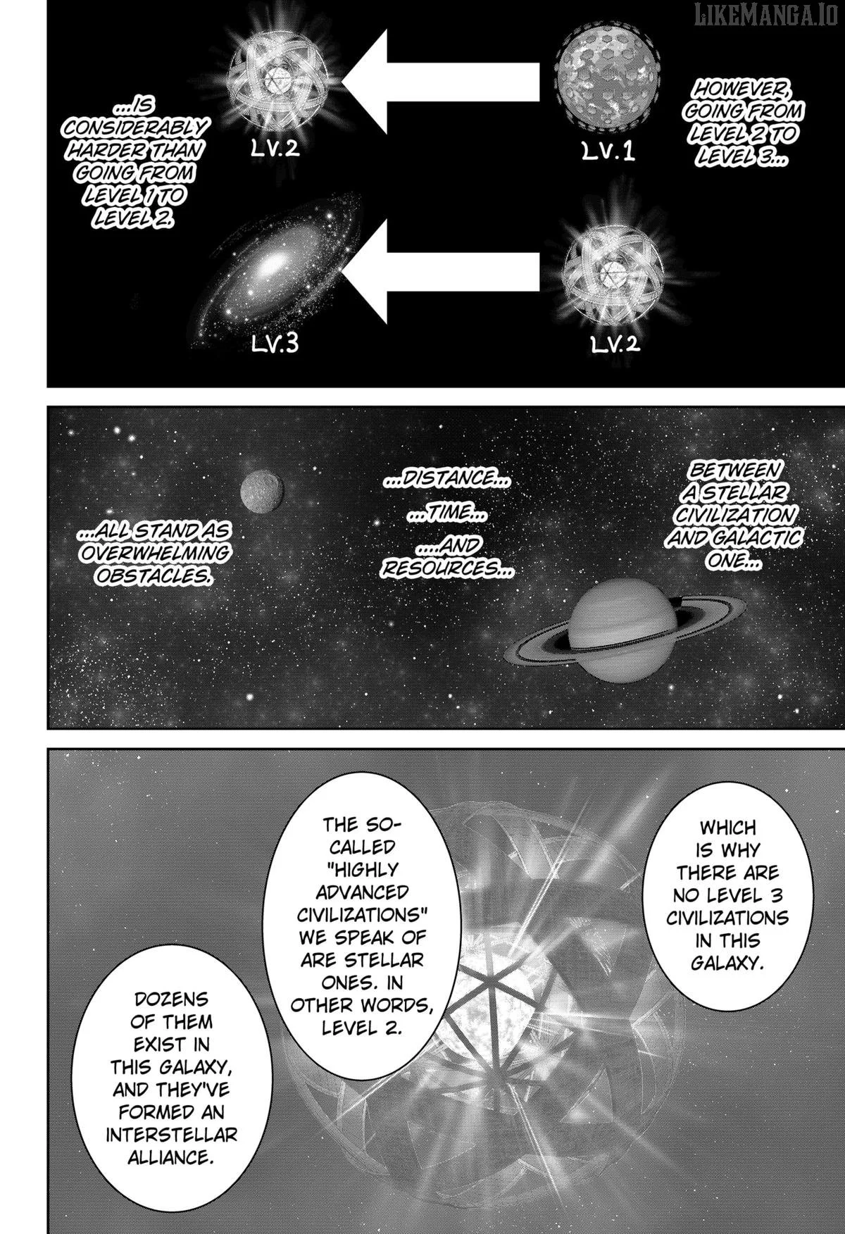Class of Brains Chapter 12 page 11