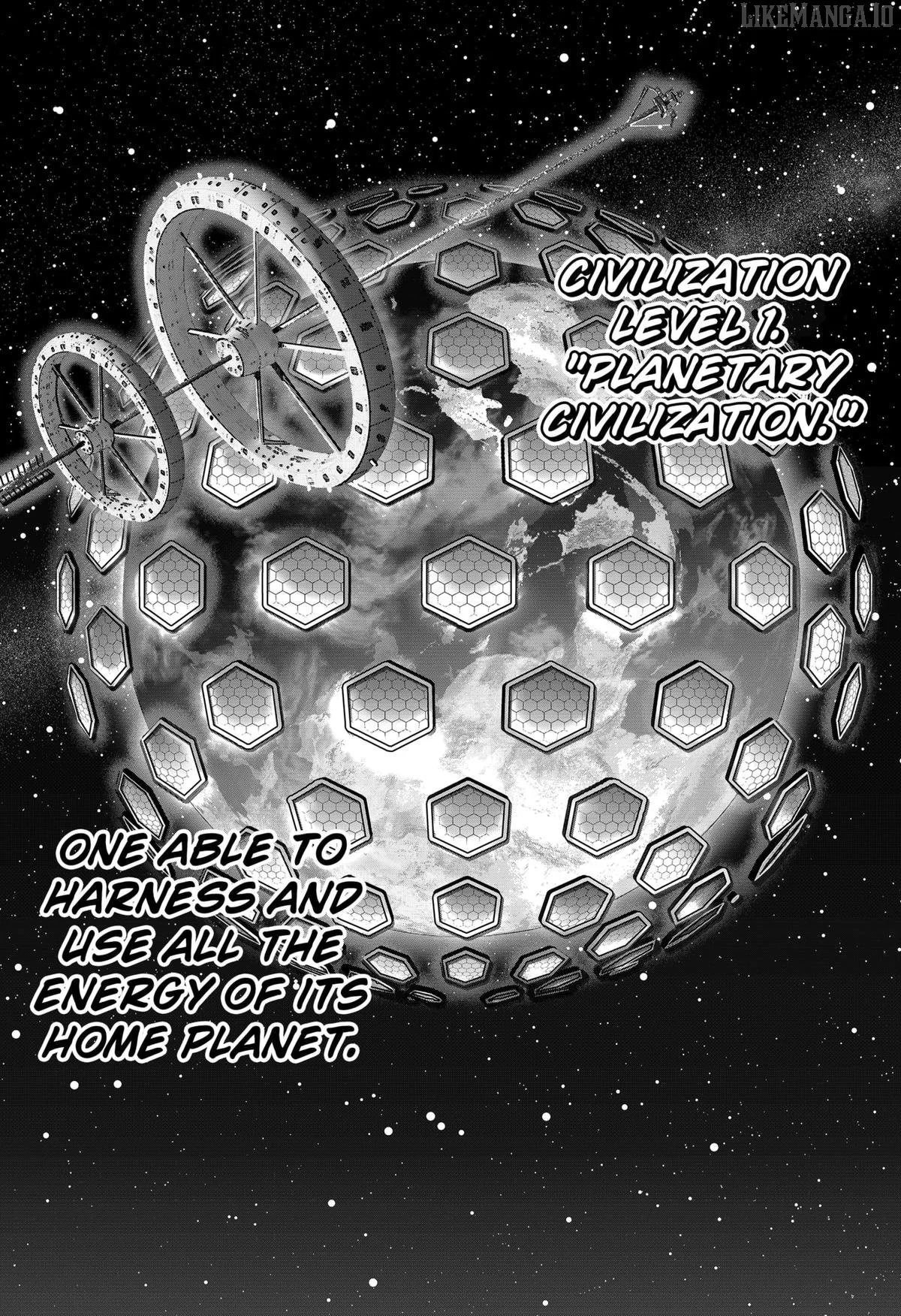 Class of Brains Chapter 12 page 8
