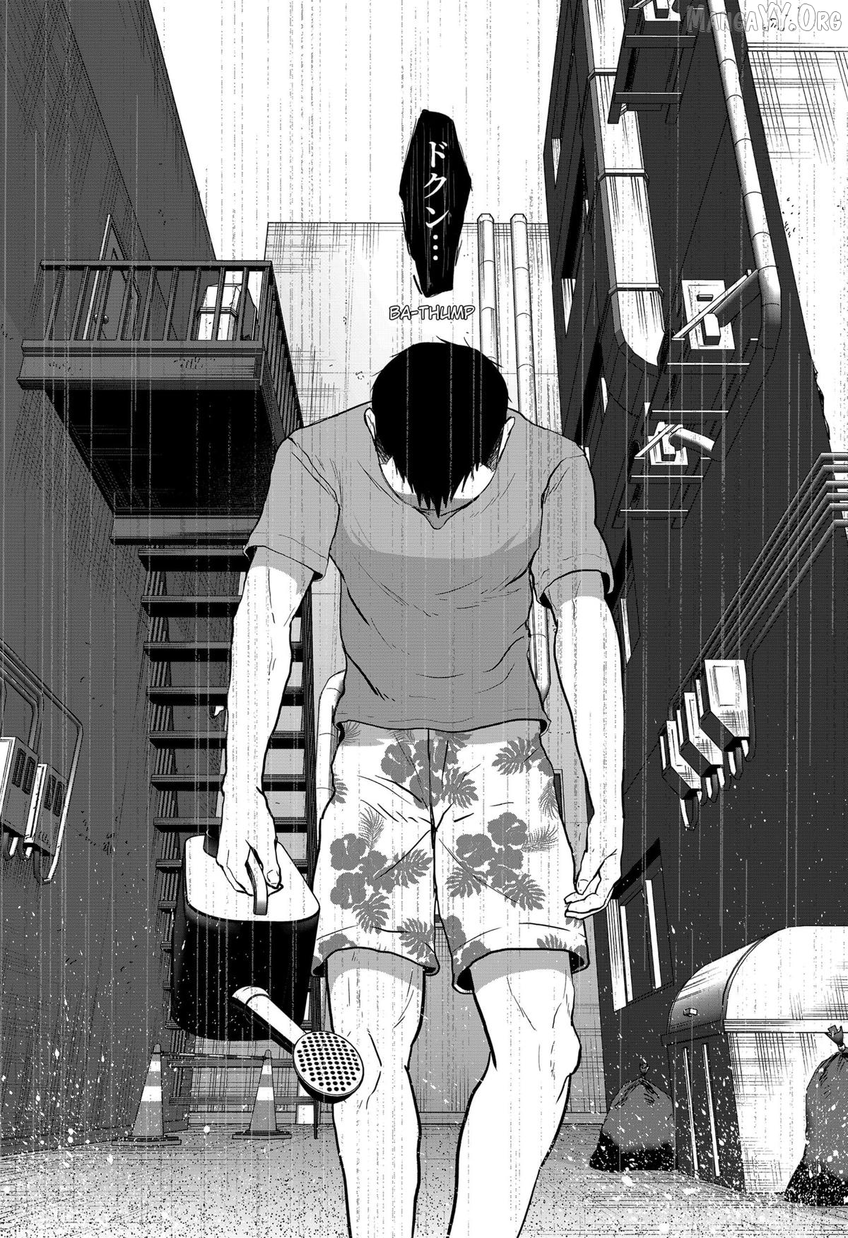 Class of Brains Chapter 19 page 19