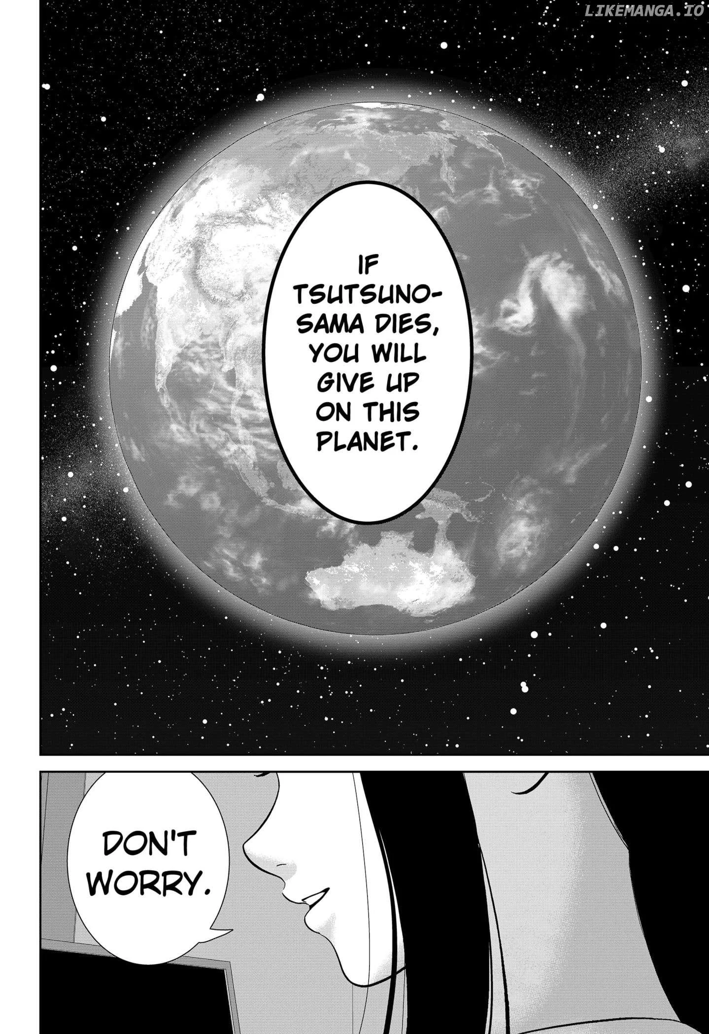 Class of Brains Chapter 2 page 30