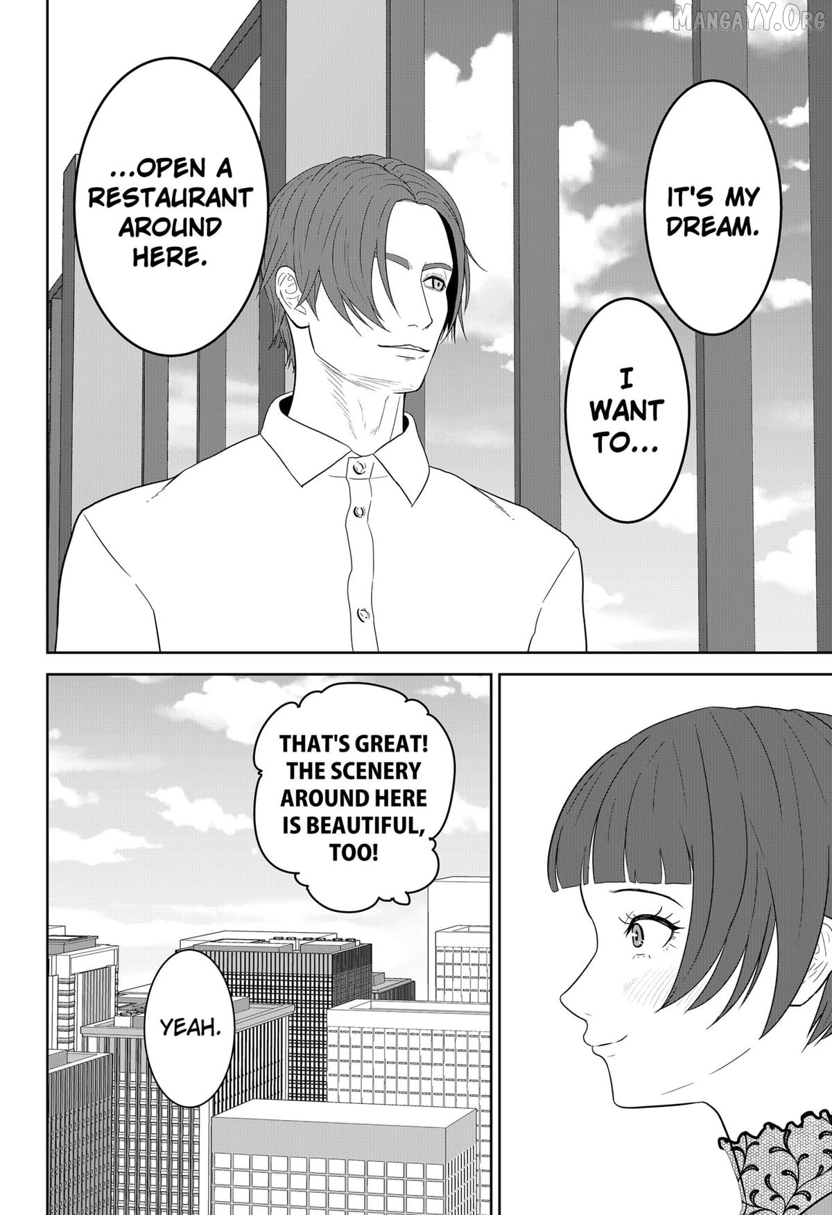 Class of Brains Chapter 21 page 14
