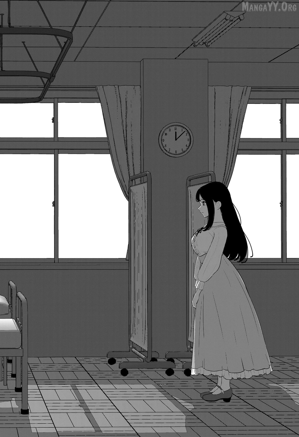 Class of Brains Chapter 22 page 4