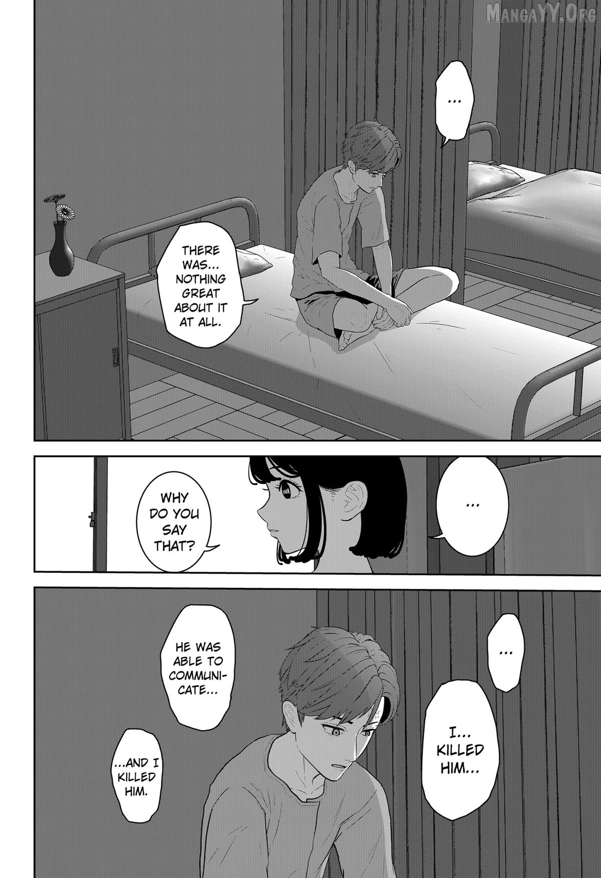 Class of Brains Chapter 22 page 10