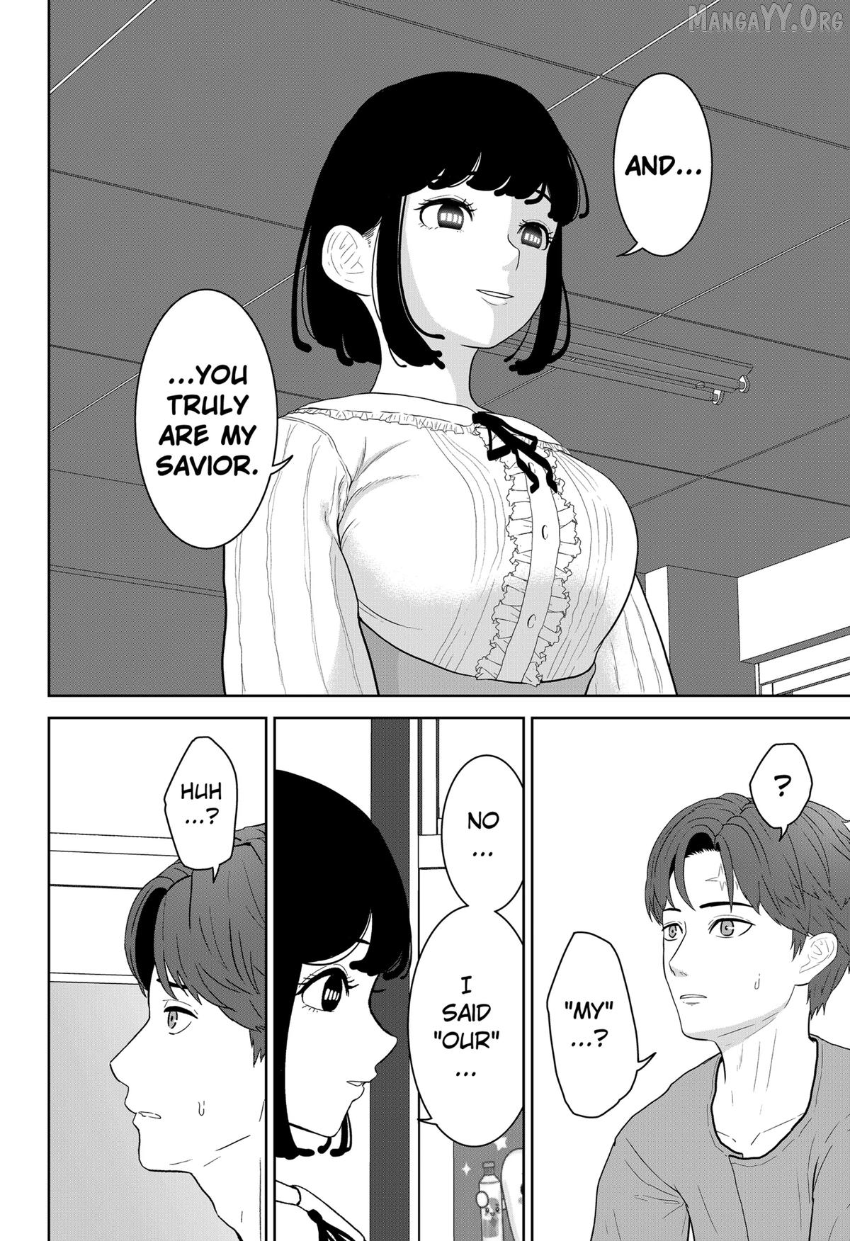 Class of Brains Chapter 22 page 14