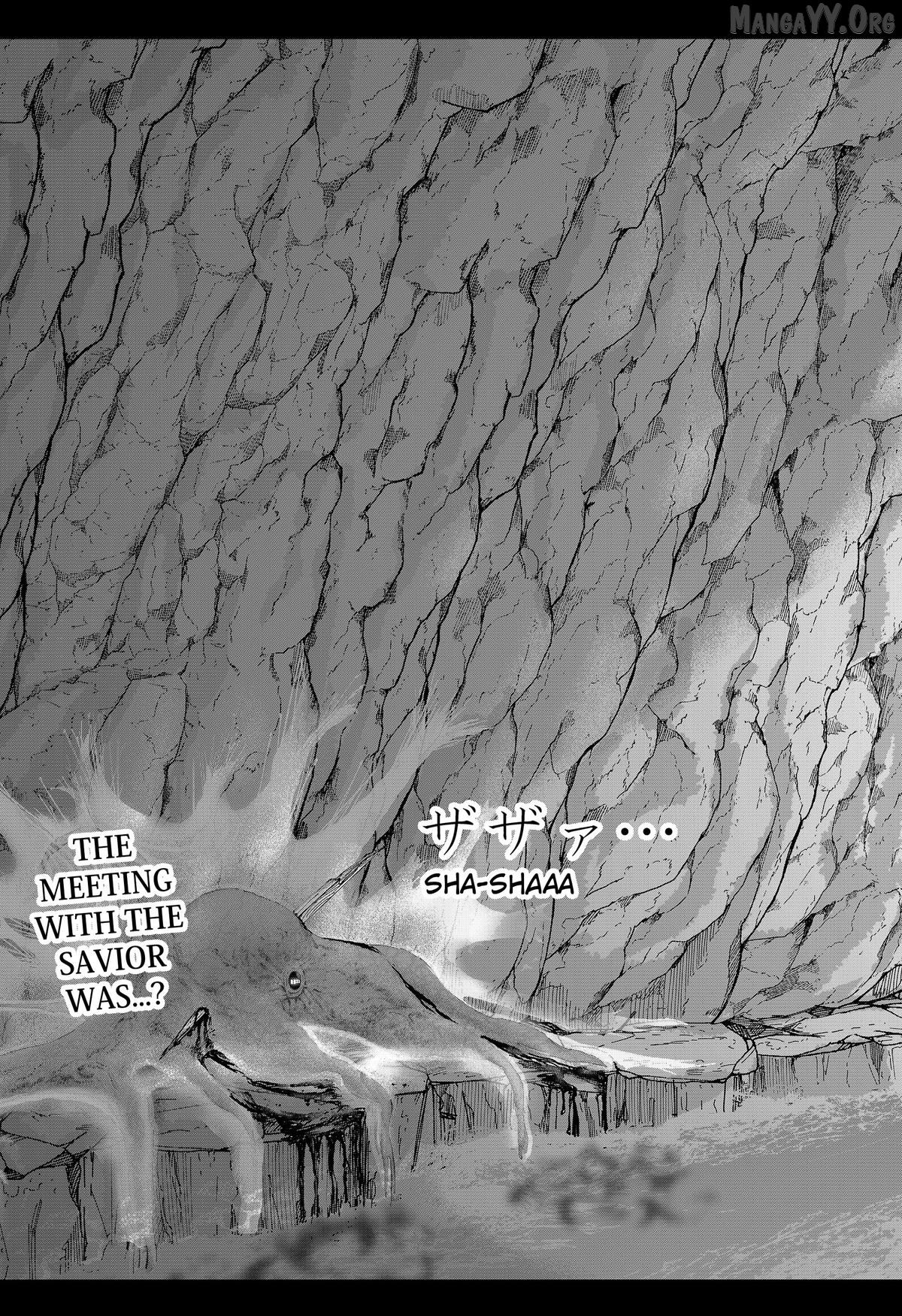 Class of Brains Chapter 22 page 23