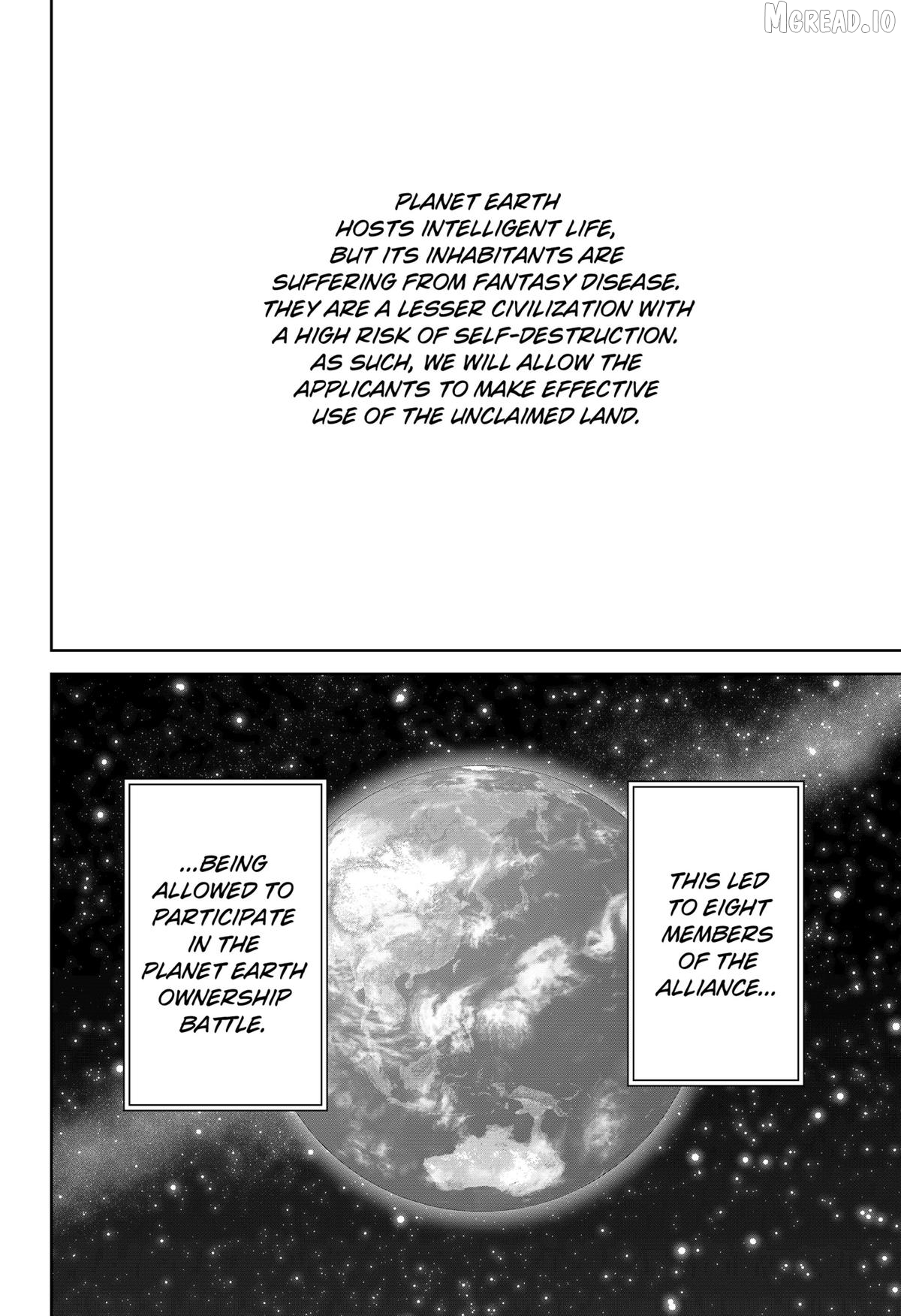 Class of Brains Chapter 23 page 4