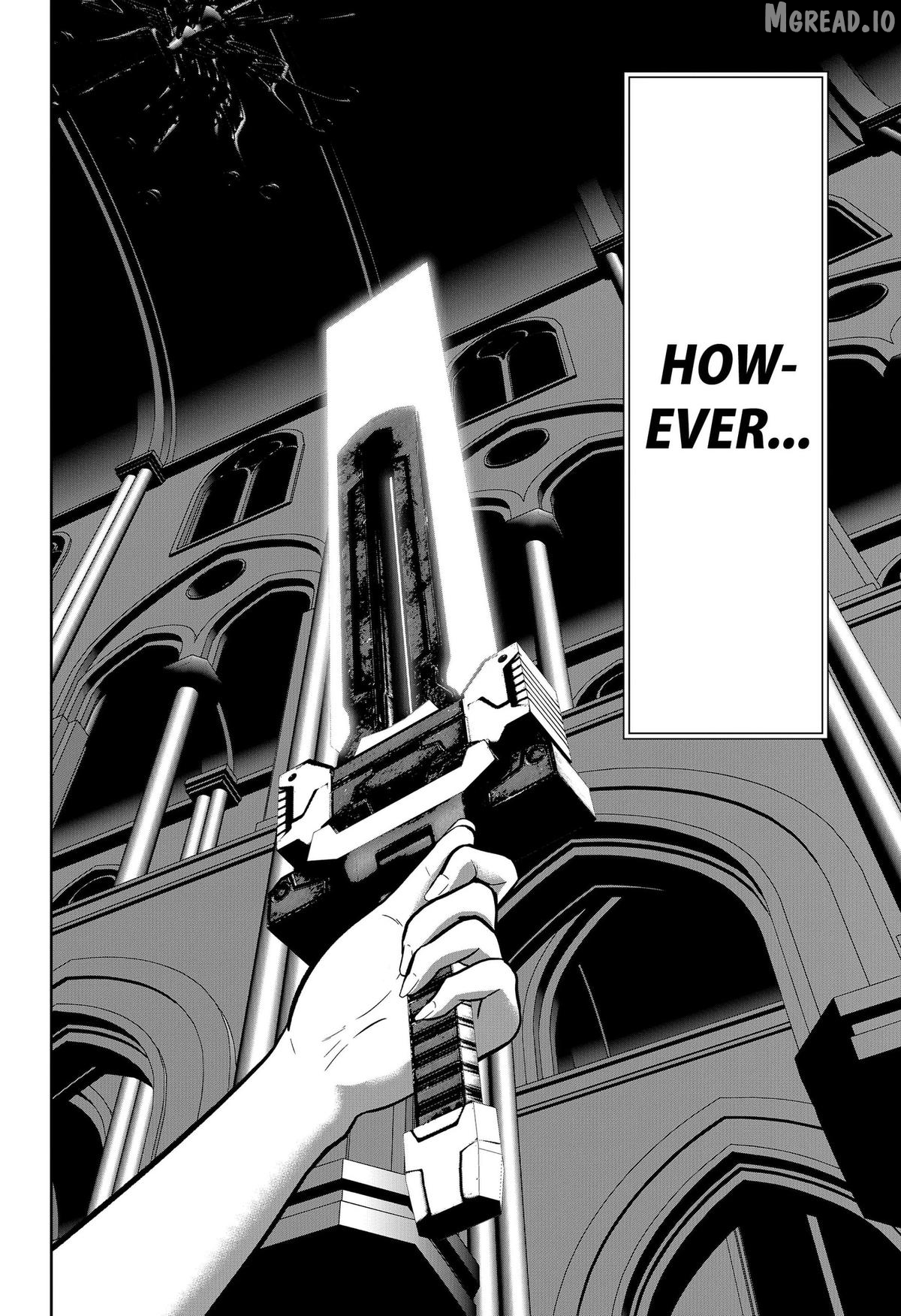 Class of Brains Chapter 24 page 10