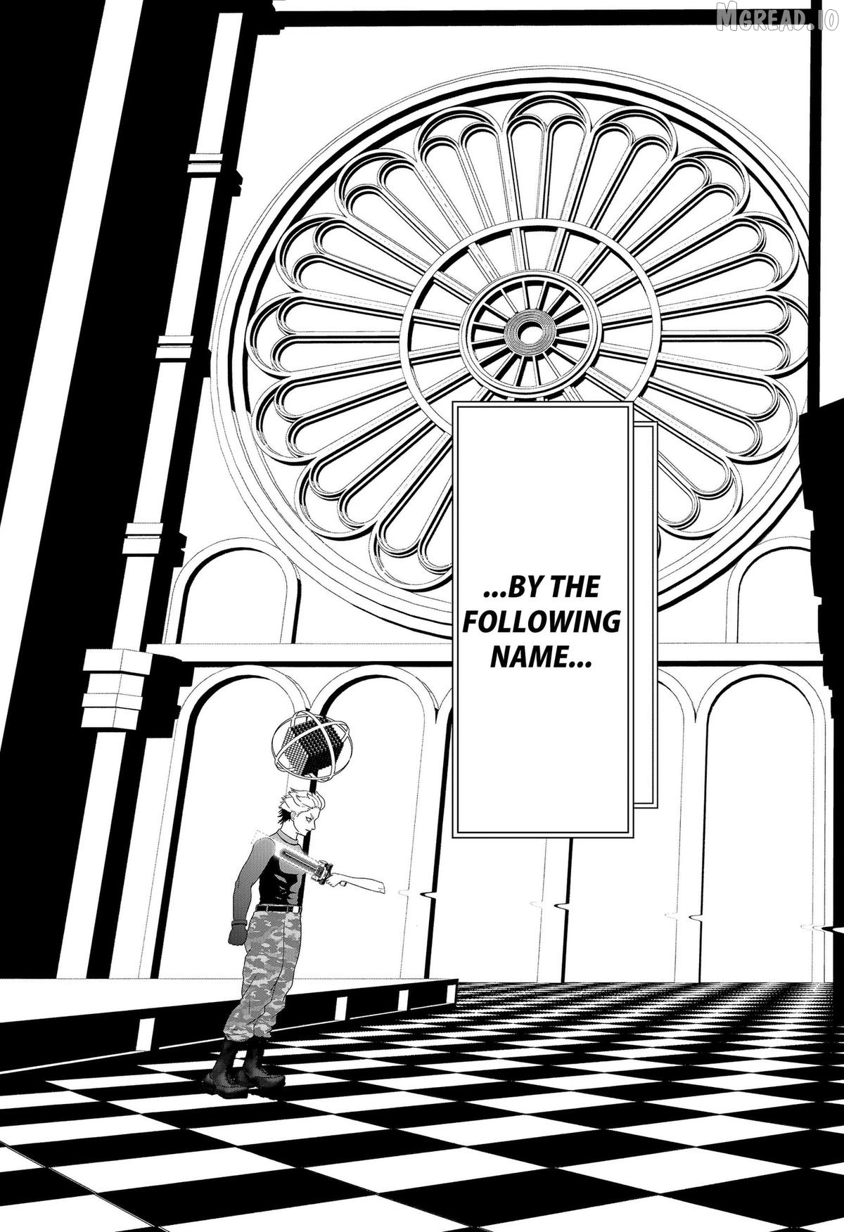 Class of Brains Chapter 24 page 19
