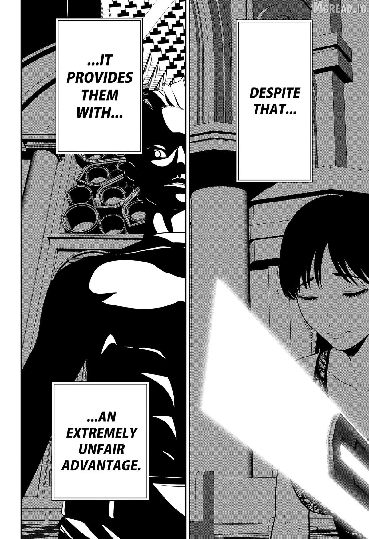 Class of Brains Chapter 24 page 16