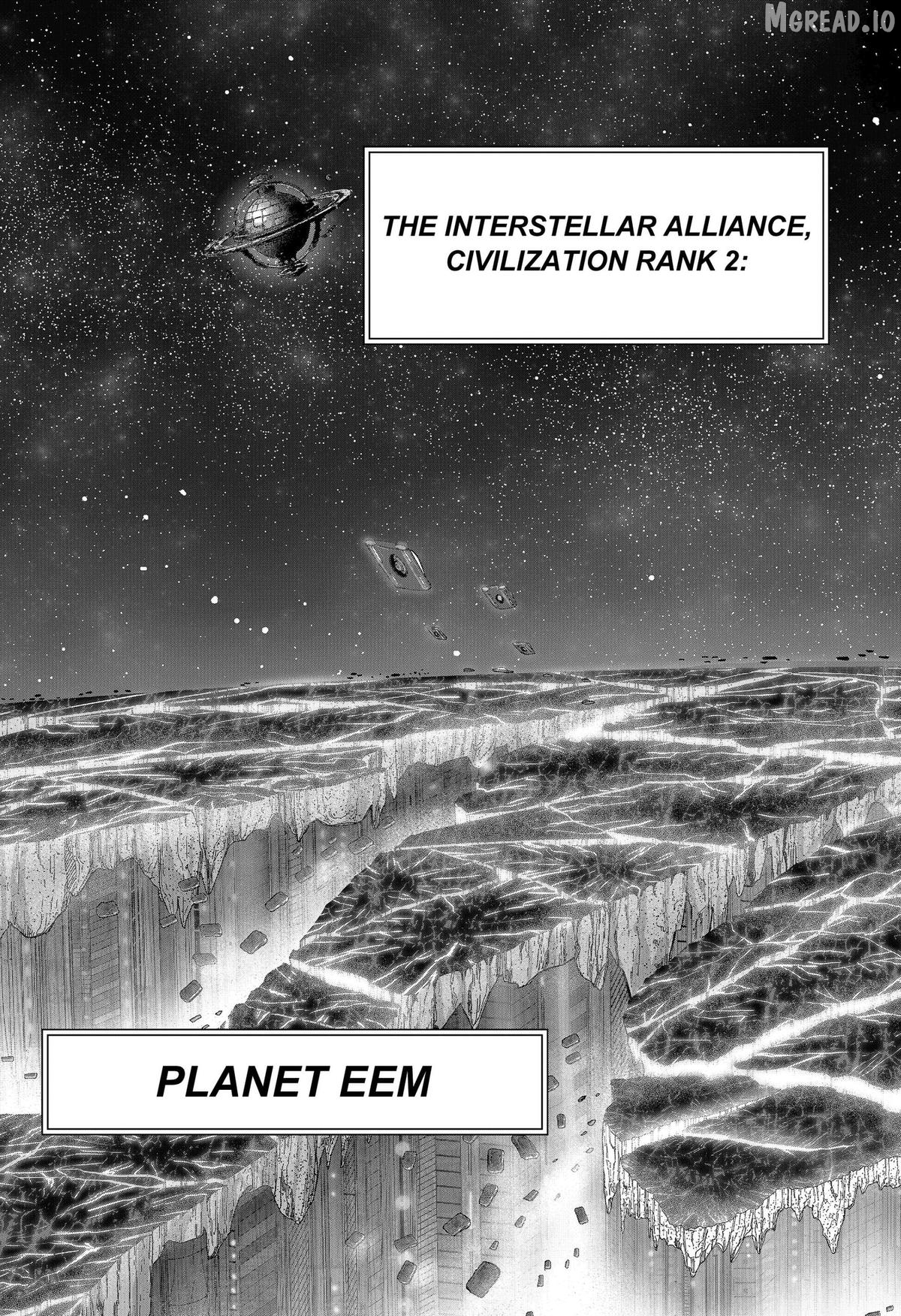 Class of Brains Chapter 24 page 13
