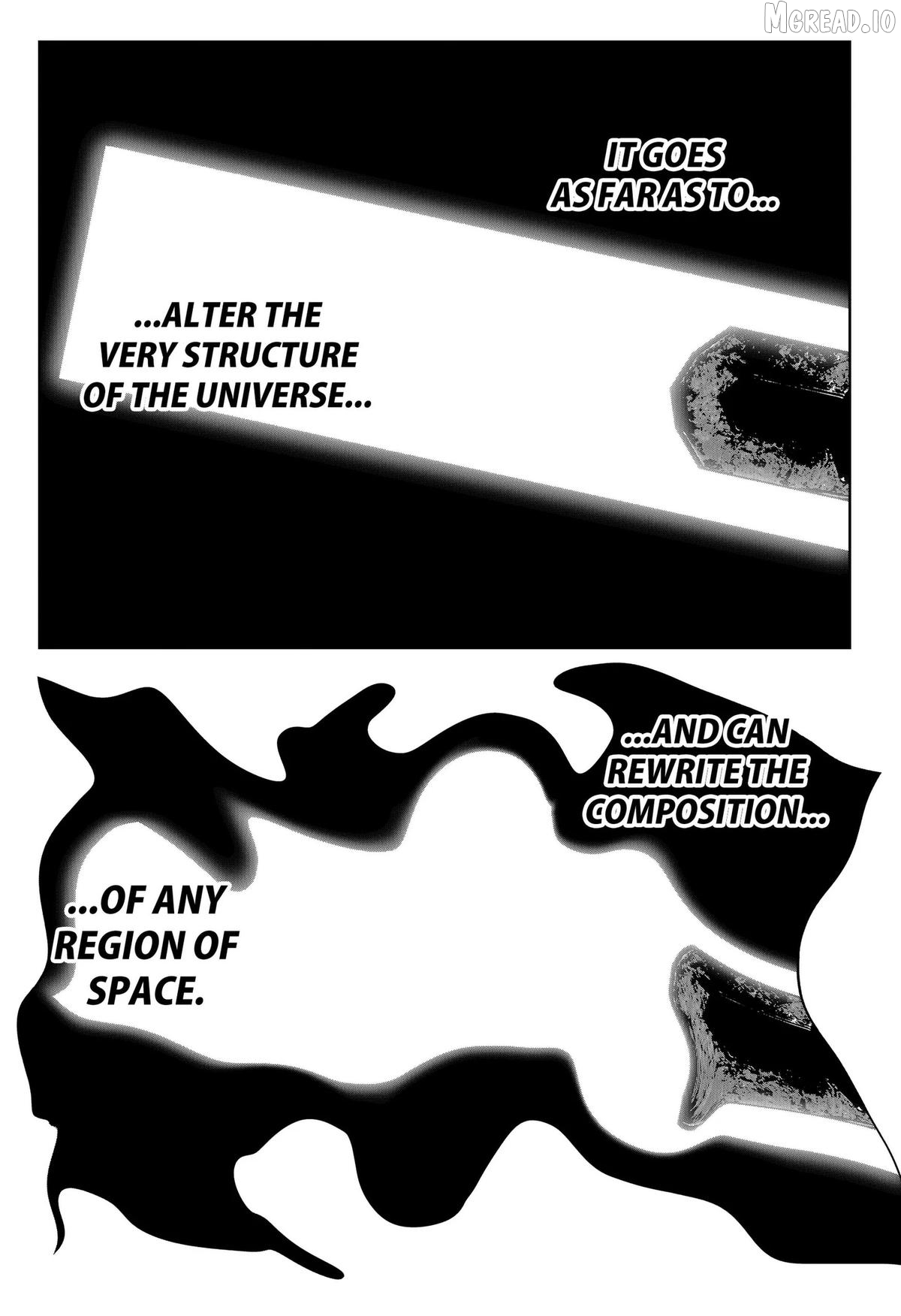 Class of Brains Chapter 24 page 17