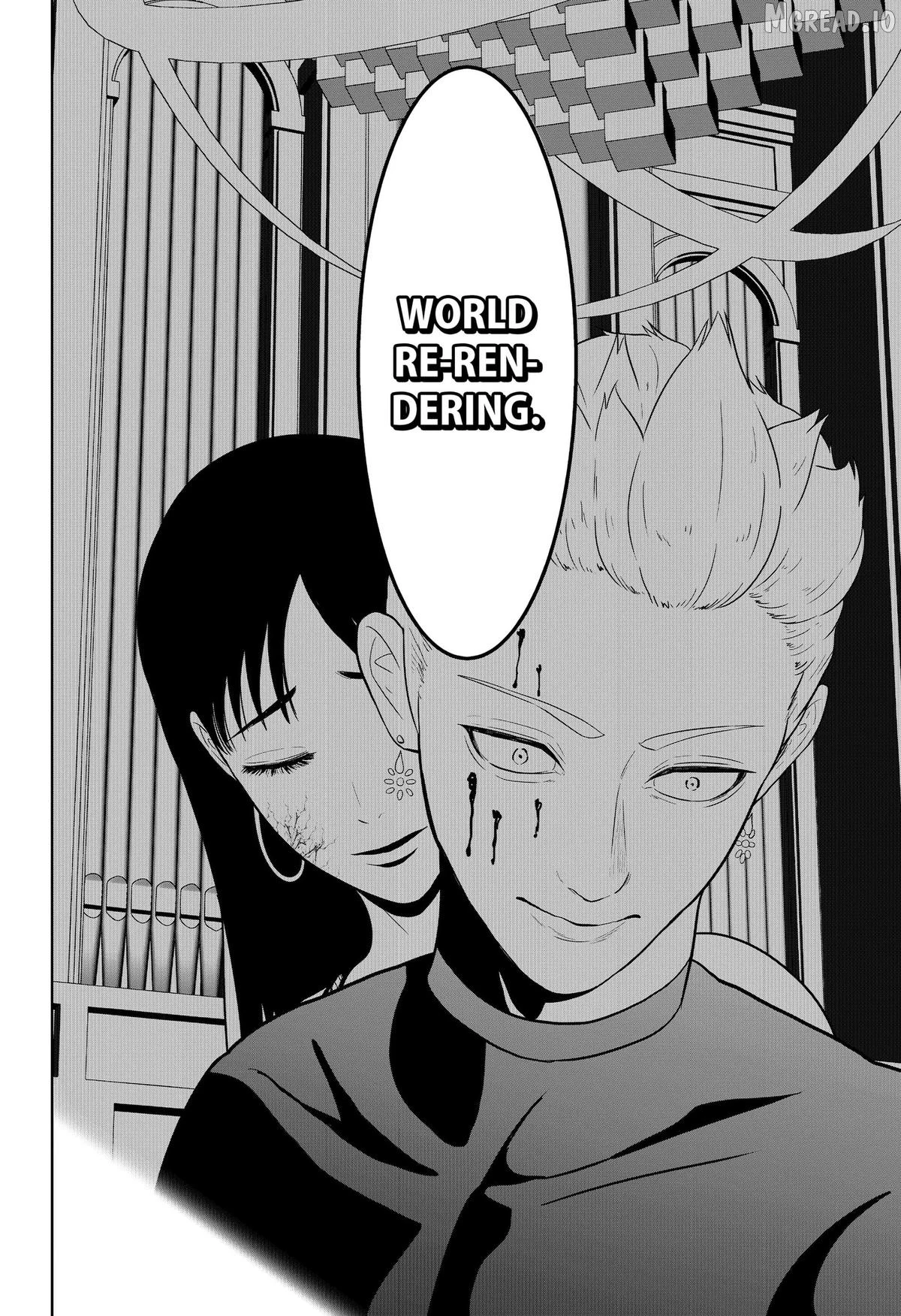 Class of Brains Chapter 26 page 20