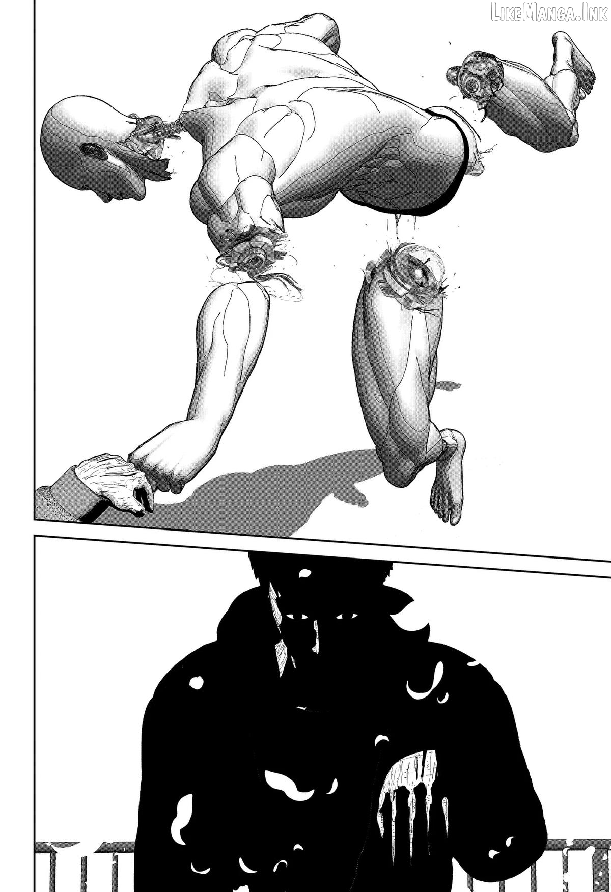 Class of Brains Chapter 27 page 16