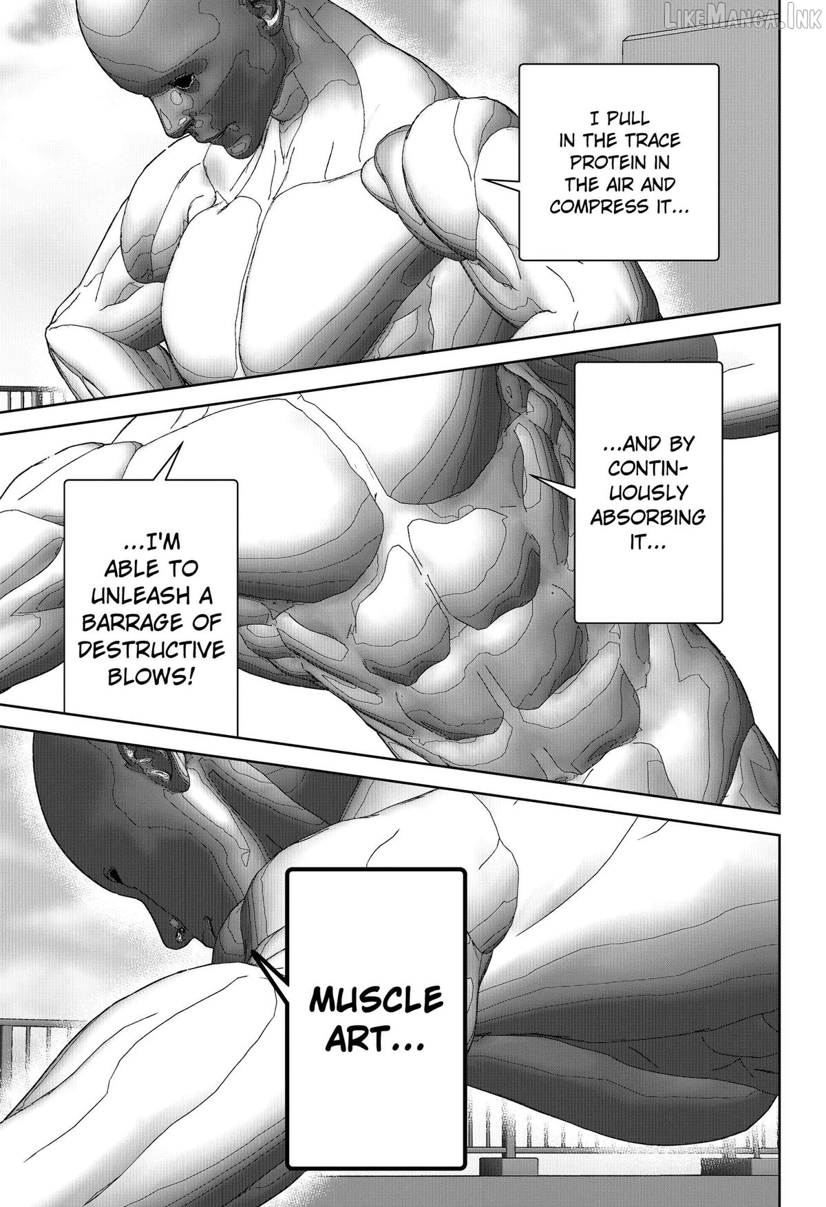 Class of Brains Chapter 27 page 9