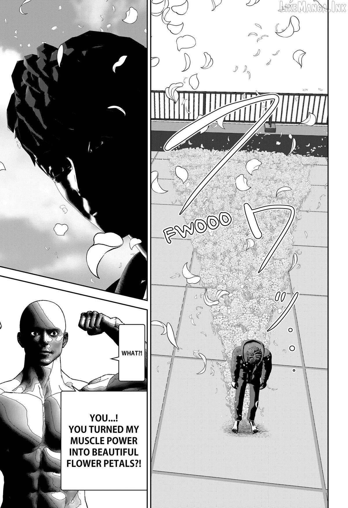 Class of Brains Chapter 27 page 7