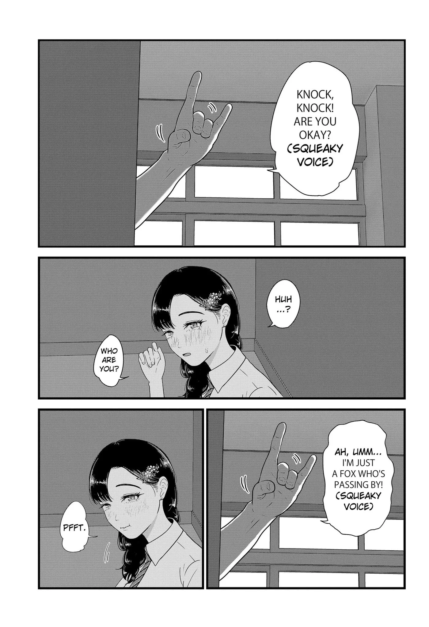 Class of Brains Chapter 28.1 page 5