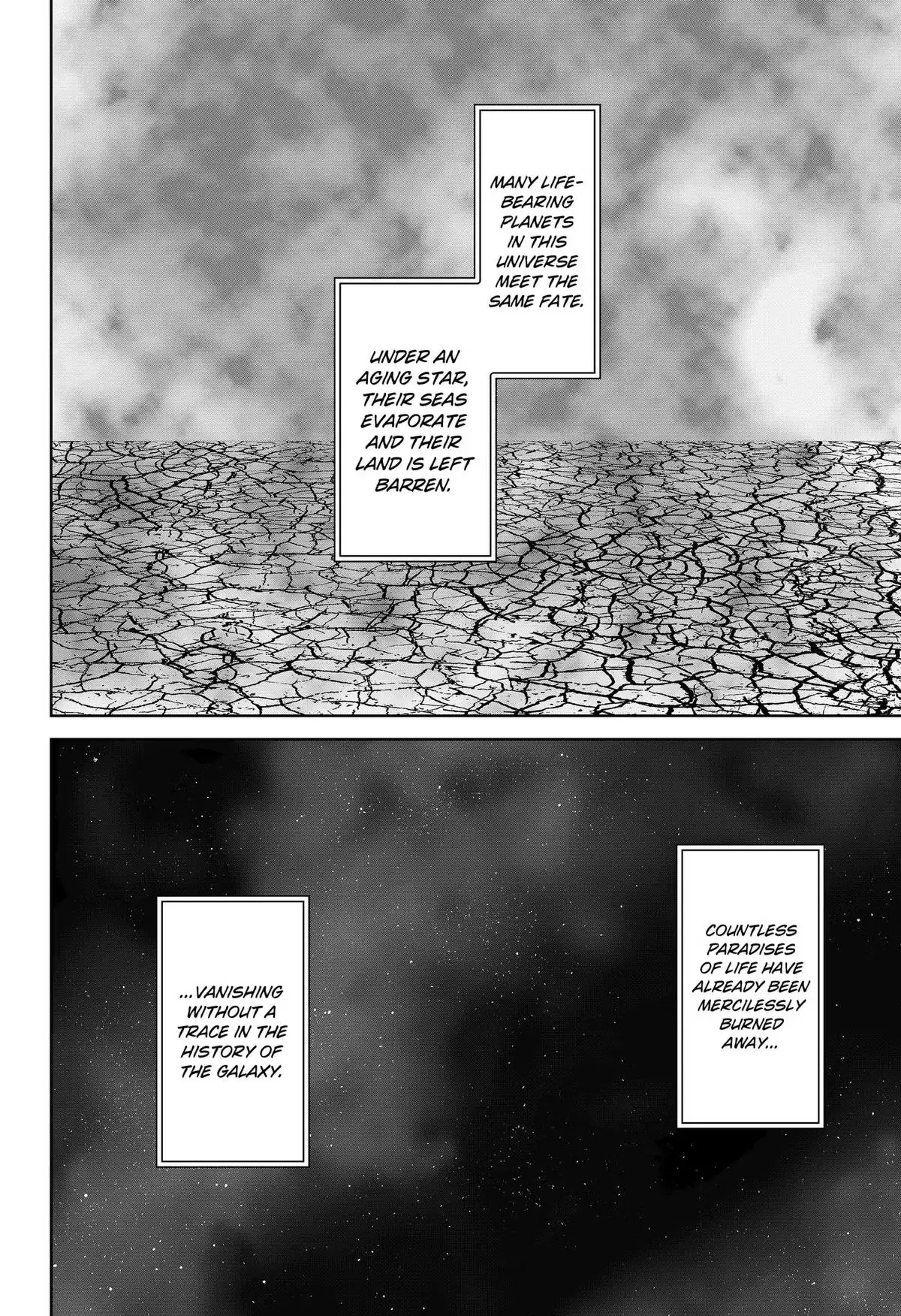 Class of Brains Chapter 29 page 2