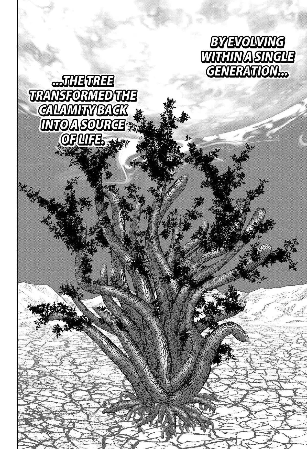 Class of Brains Chapter 29 page 12