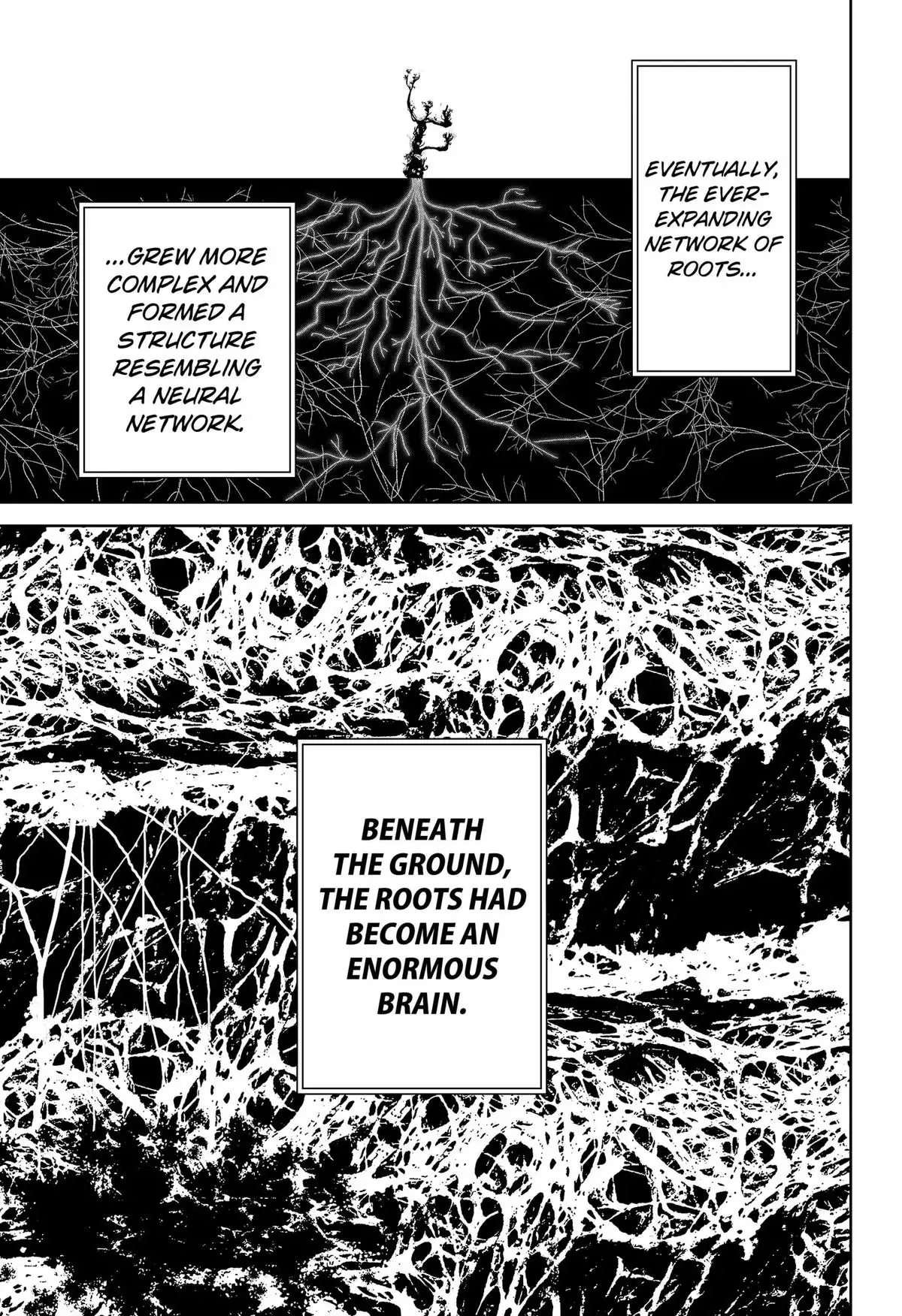 Class of Brains Chapter 29 page 9