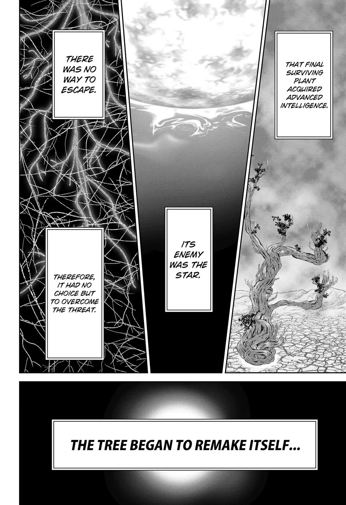 Class of Brains Chapter 29 page 10