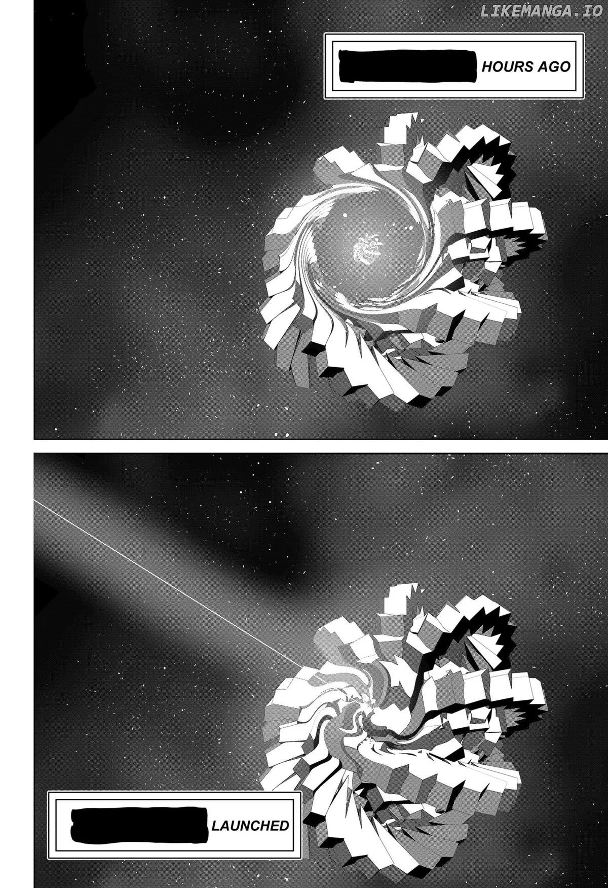 Class of Brains Chapter 3 page 24