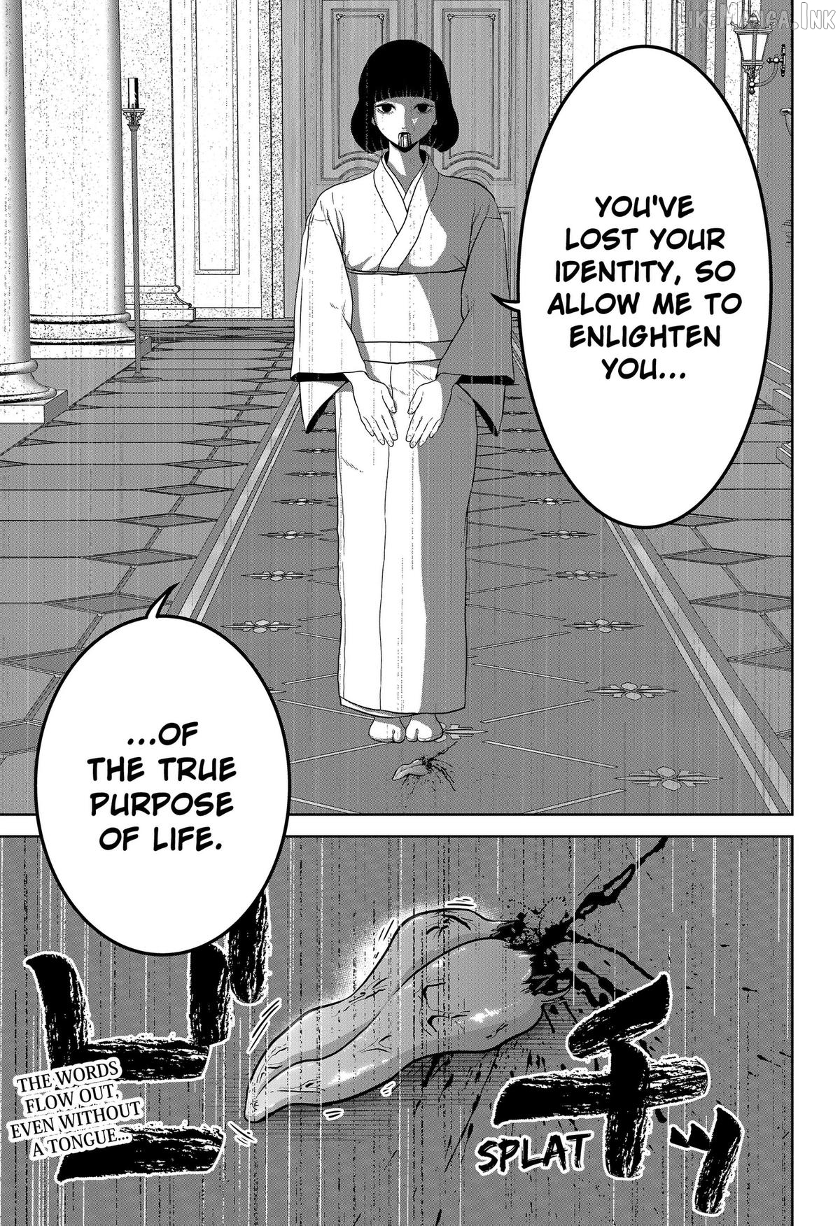 Class of Brains Chapter 30 page 17