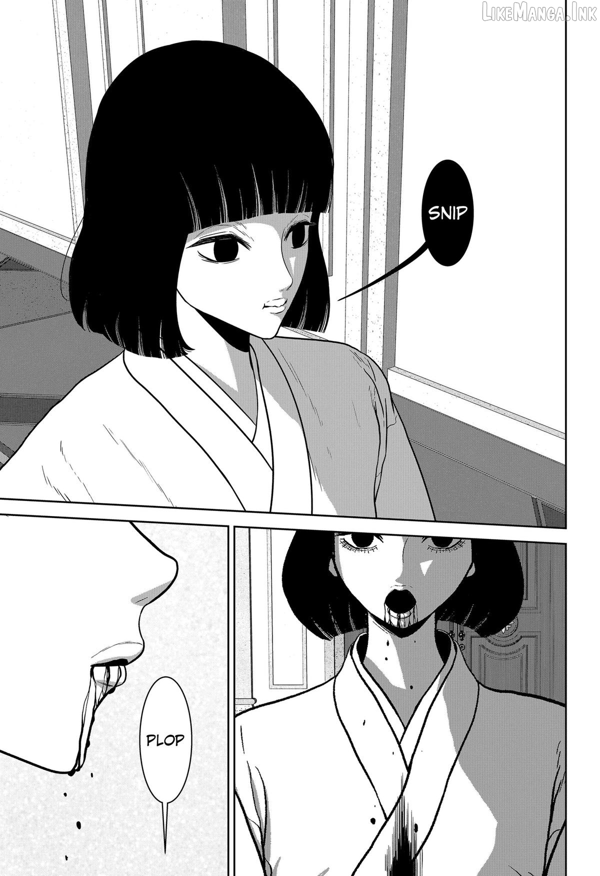 Class of Brains Chapter 30 page 15