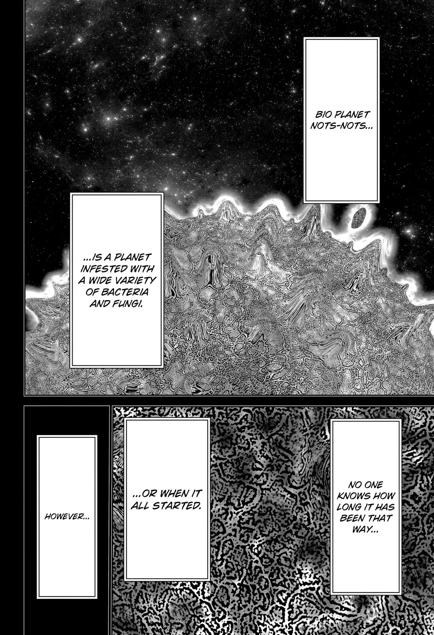 Class of Brains Chapter 31 page 10