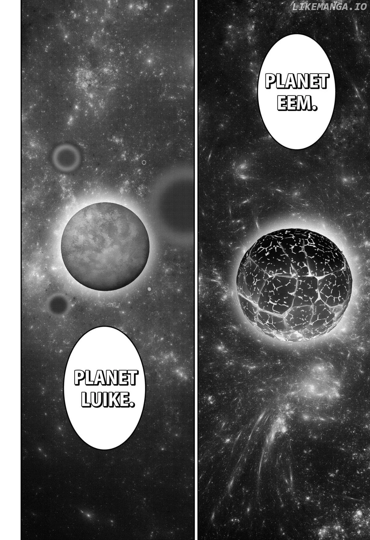 Class of Brains Chapter 6 page 16