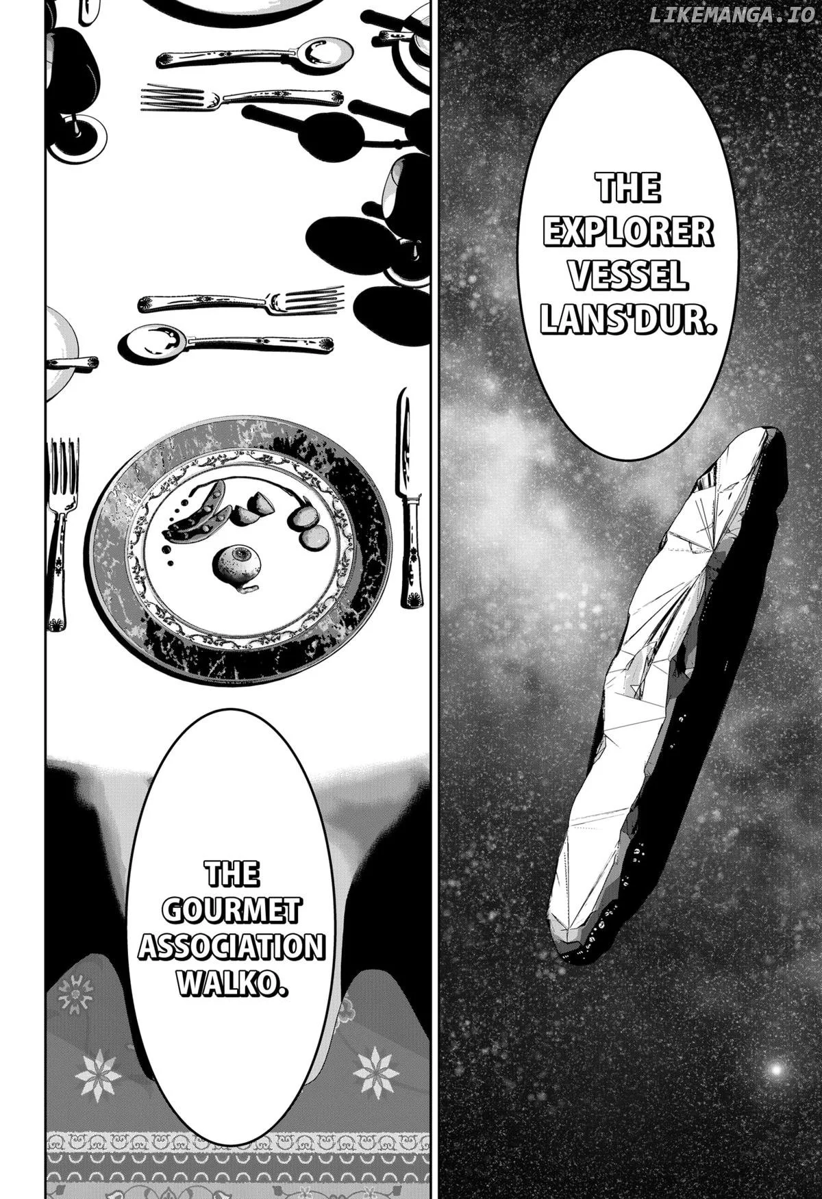 Class of Brains Chapter 6 page 18