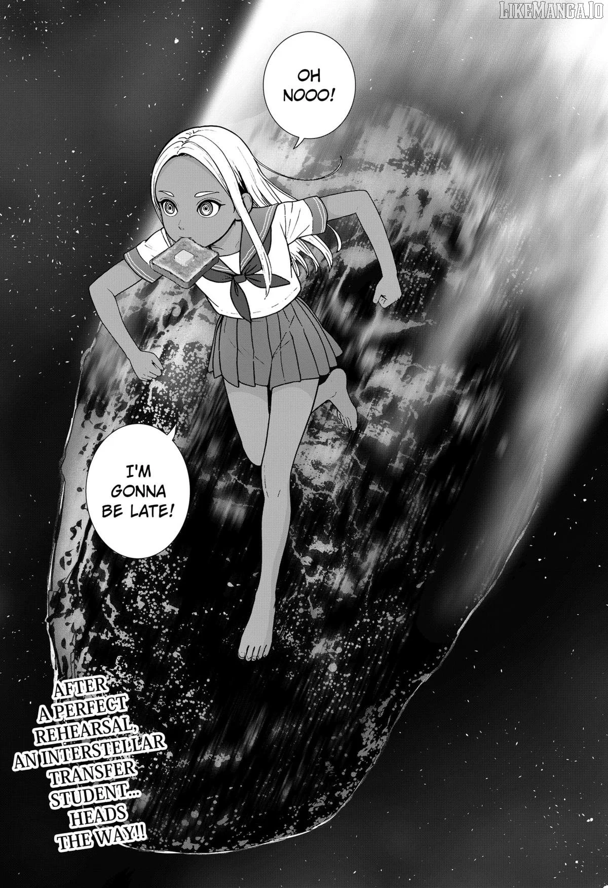 Class of Brains Chapter 7 page 19