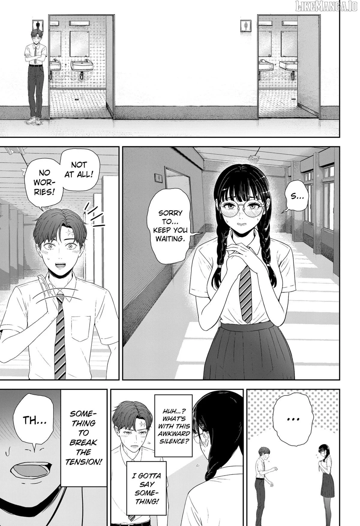 Class of Brains Chapter 7 page 3