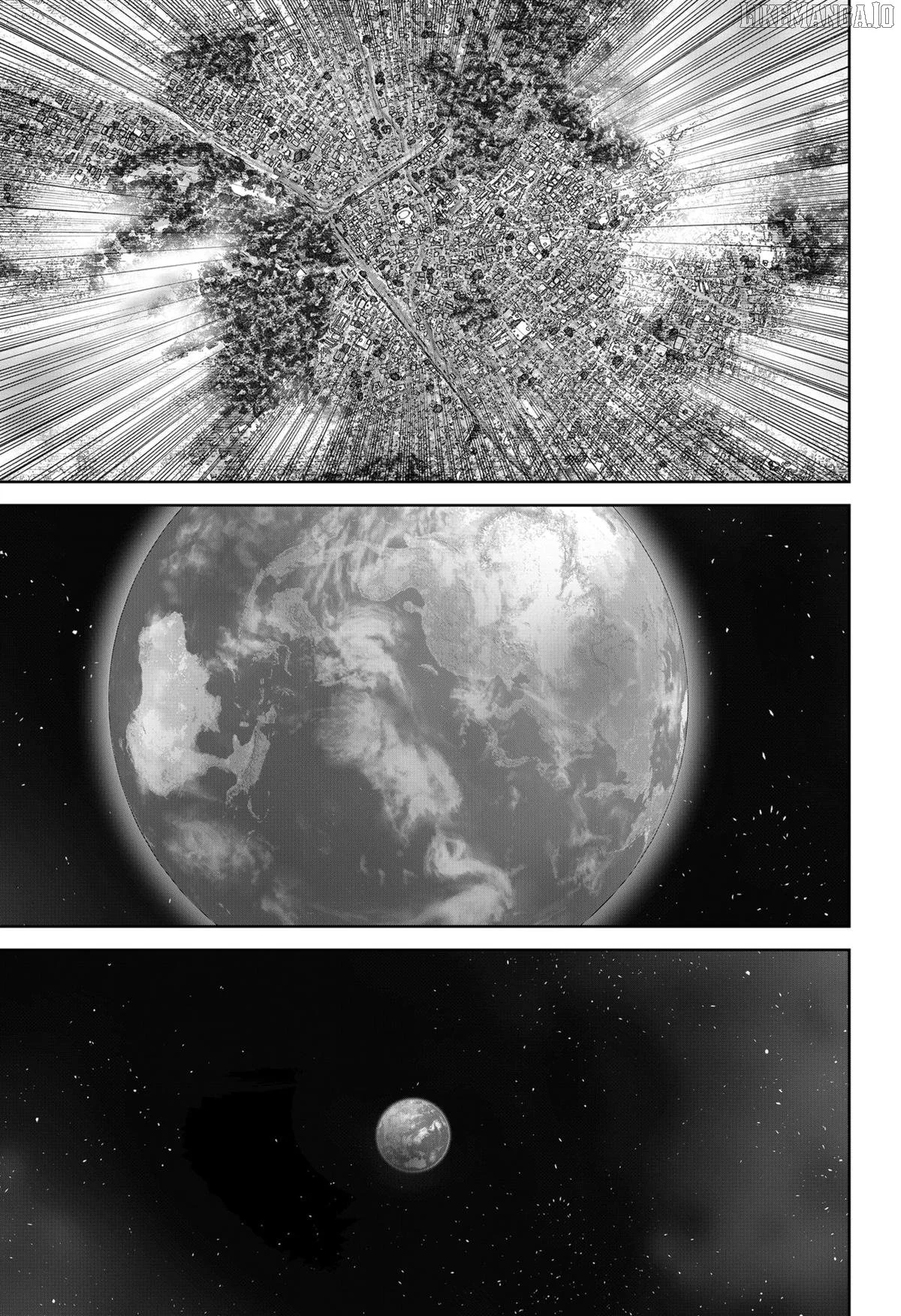 Class of Brains Chapter 7 page 15