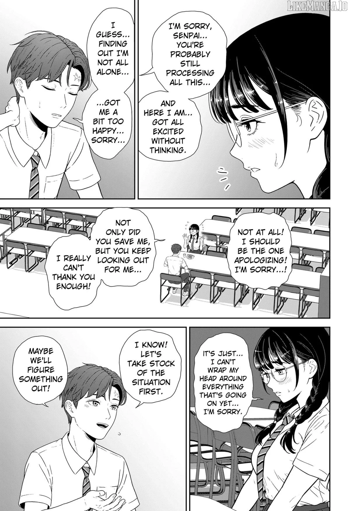Class of Brains Chapter 7 page 7