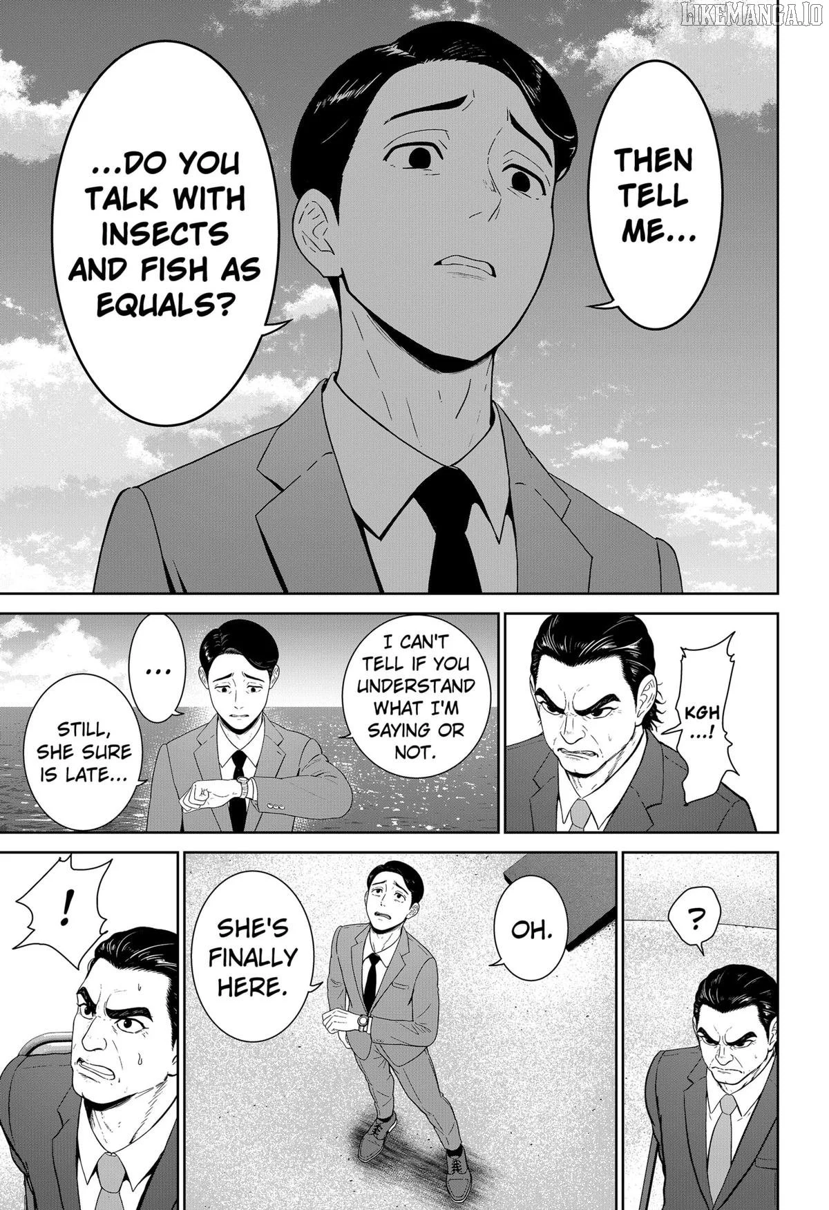 Class of Brains Chapter 8 page 7