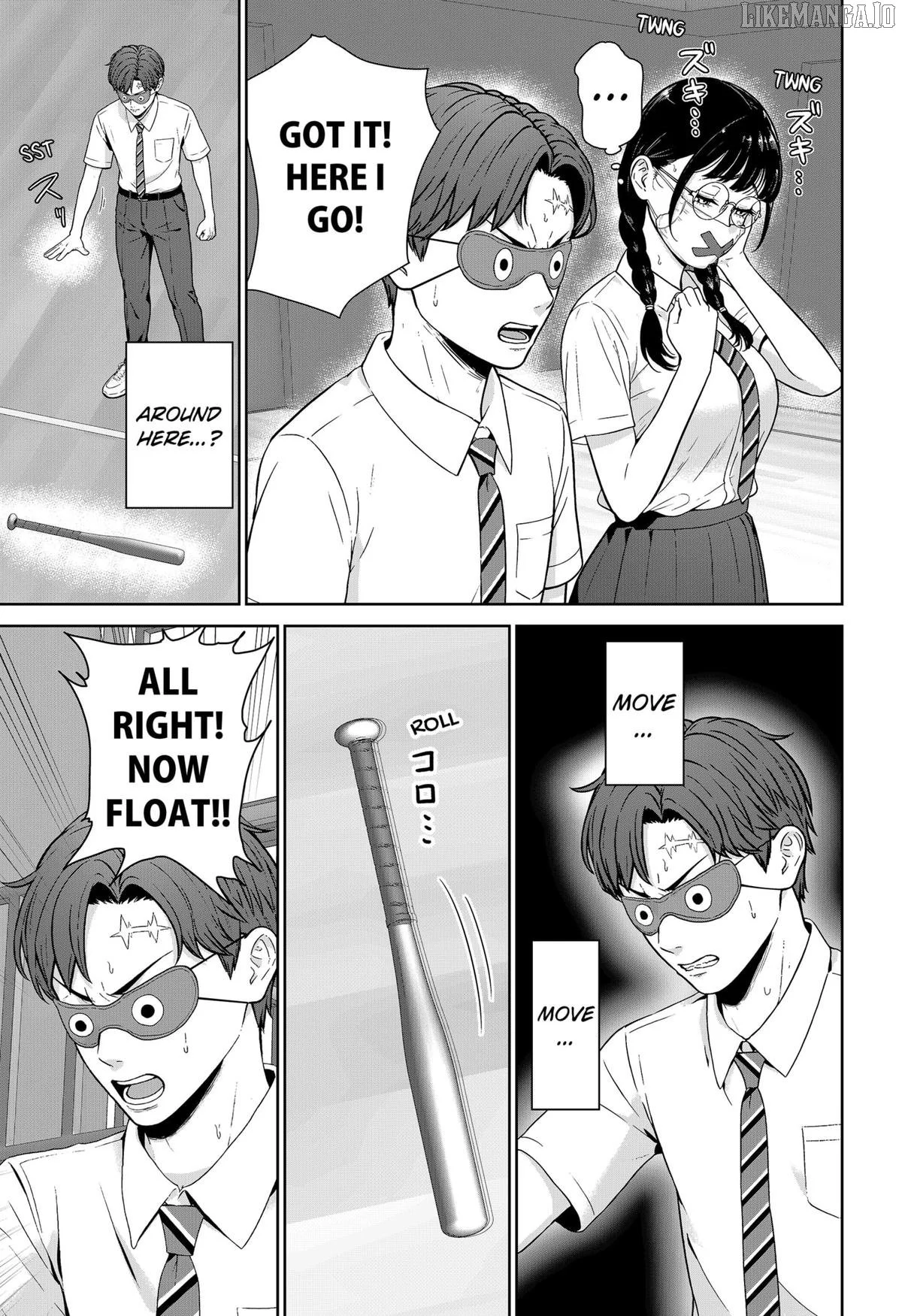Class of Brains Chapter 9 page 3