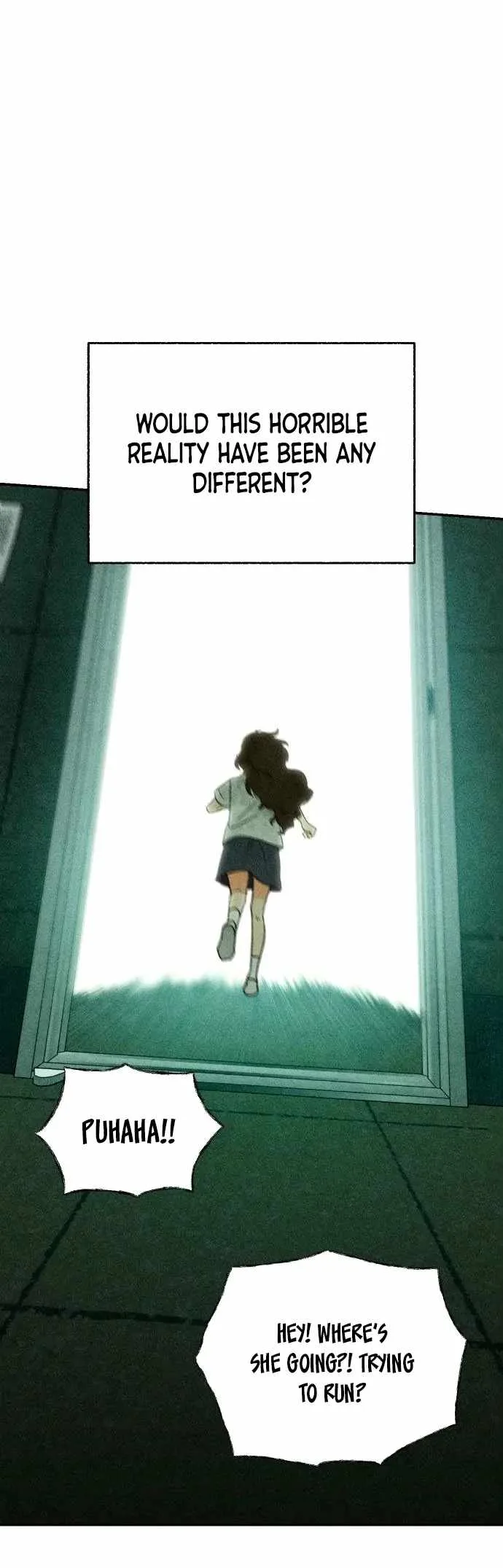 Classmate - Manhwa Chapter 1 page 28