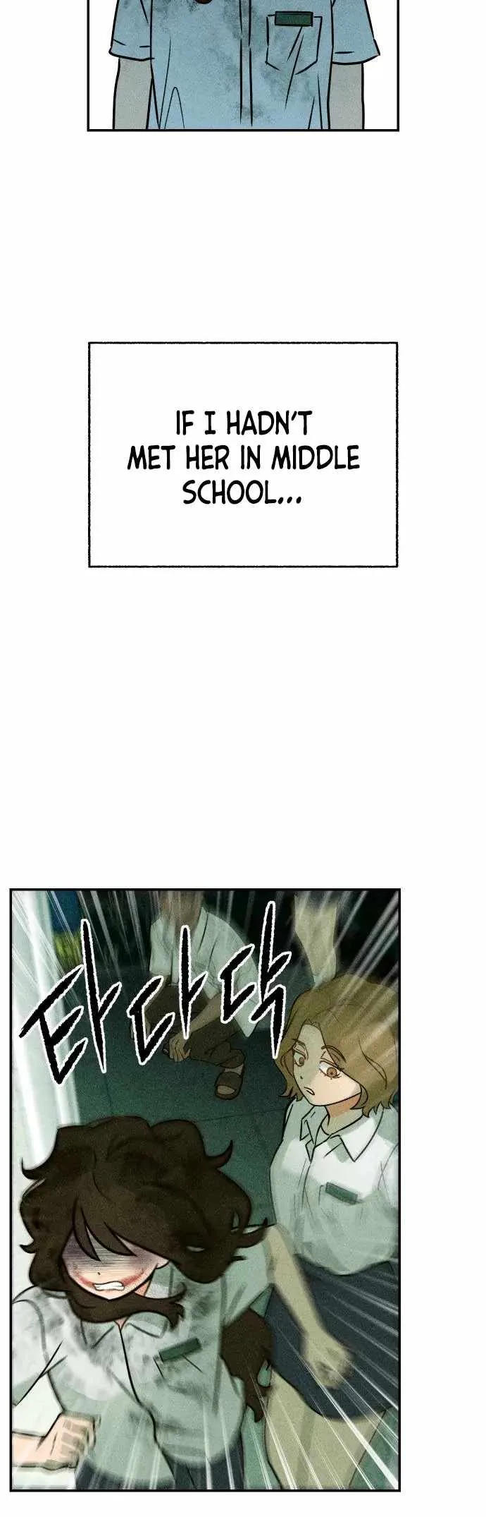 Classmate - Manhwa Chapter 1 page 27