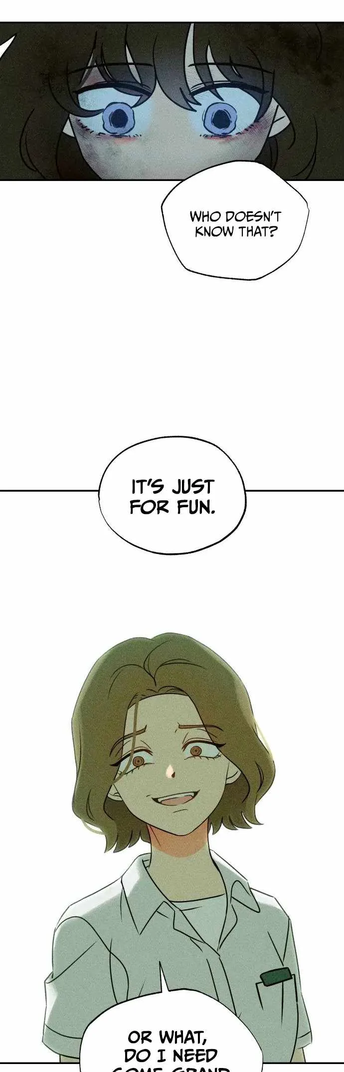 Classmate - Manhwa Chapter 1 page 25
