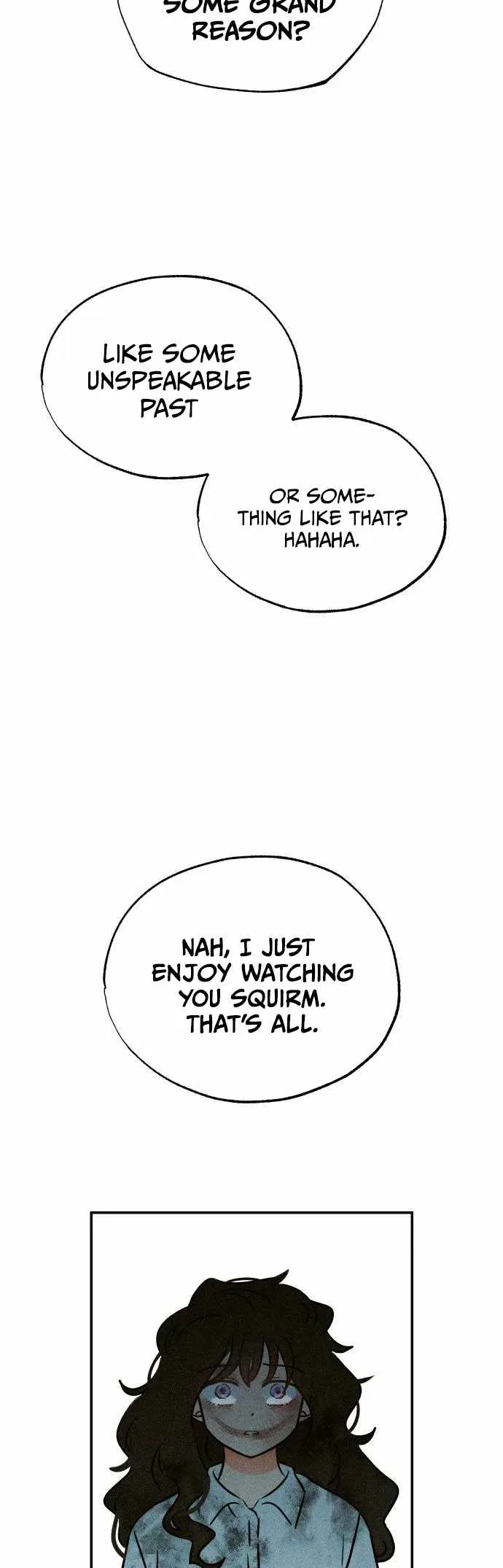 Classmate - Manhwa Chapter 1 page 26