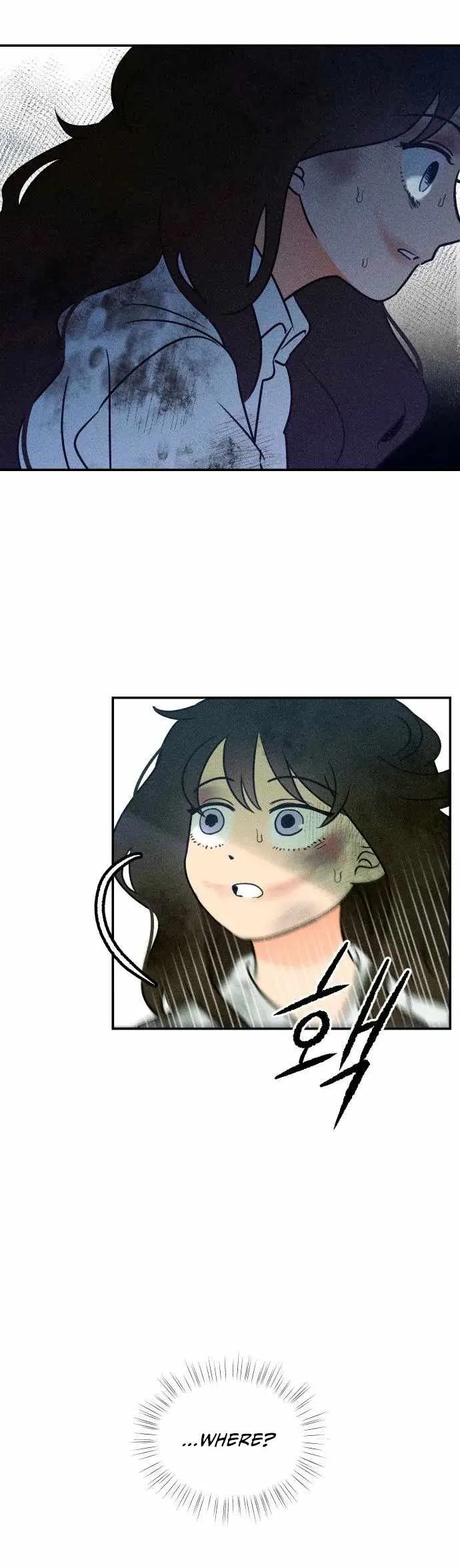 Classmate - Manhwa Chapter 1 page 31