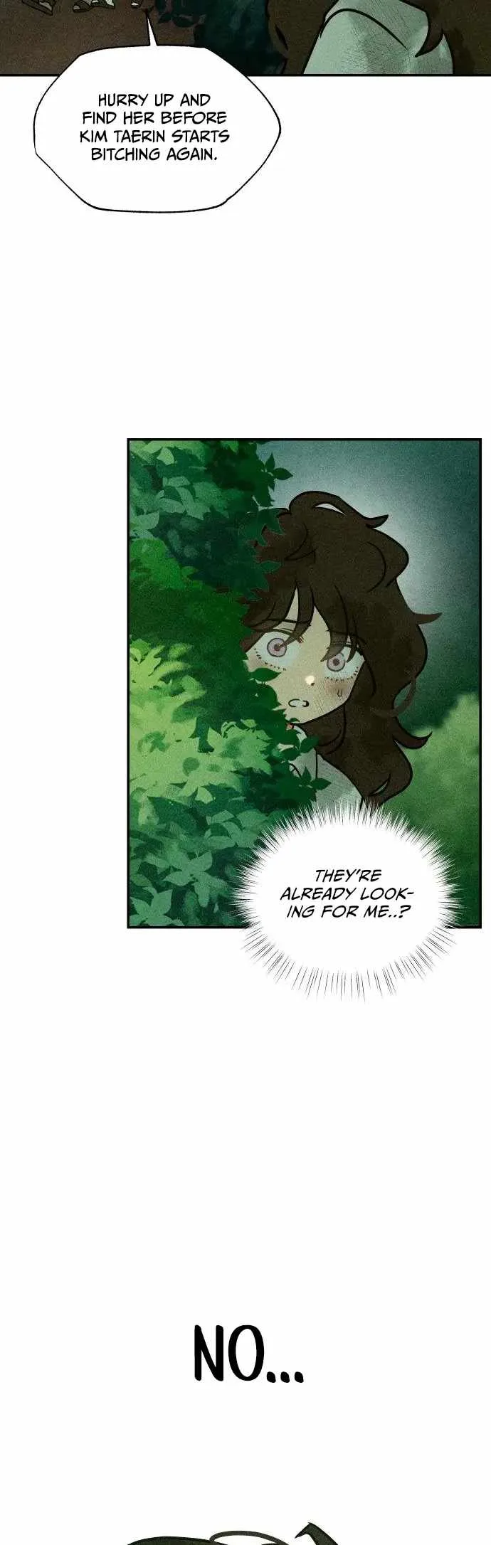 Classmate - Manhwa Chapter 1 page 34