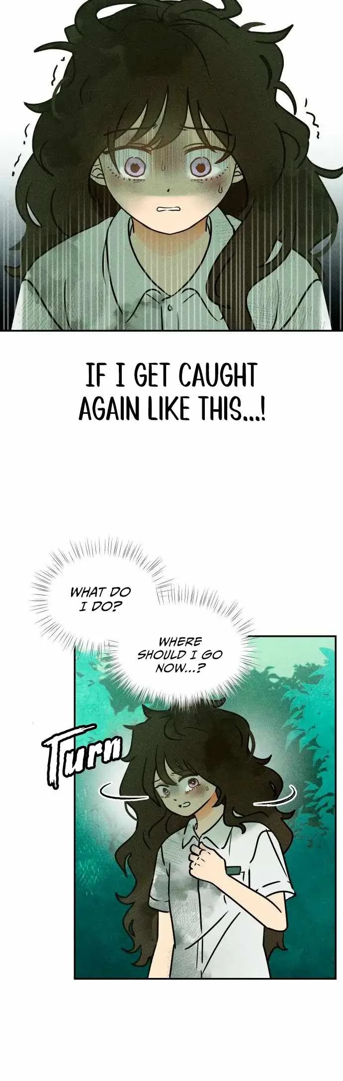 Classmate - Manhwa Chapter 1 page 35