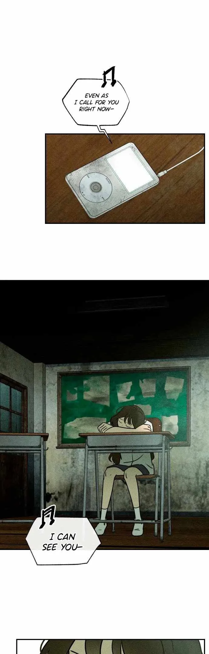 Classmate - Manhwa Chapter 1 page 49
